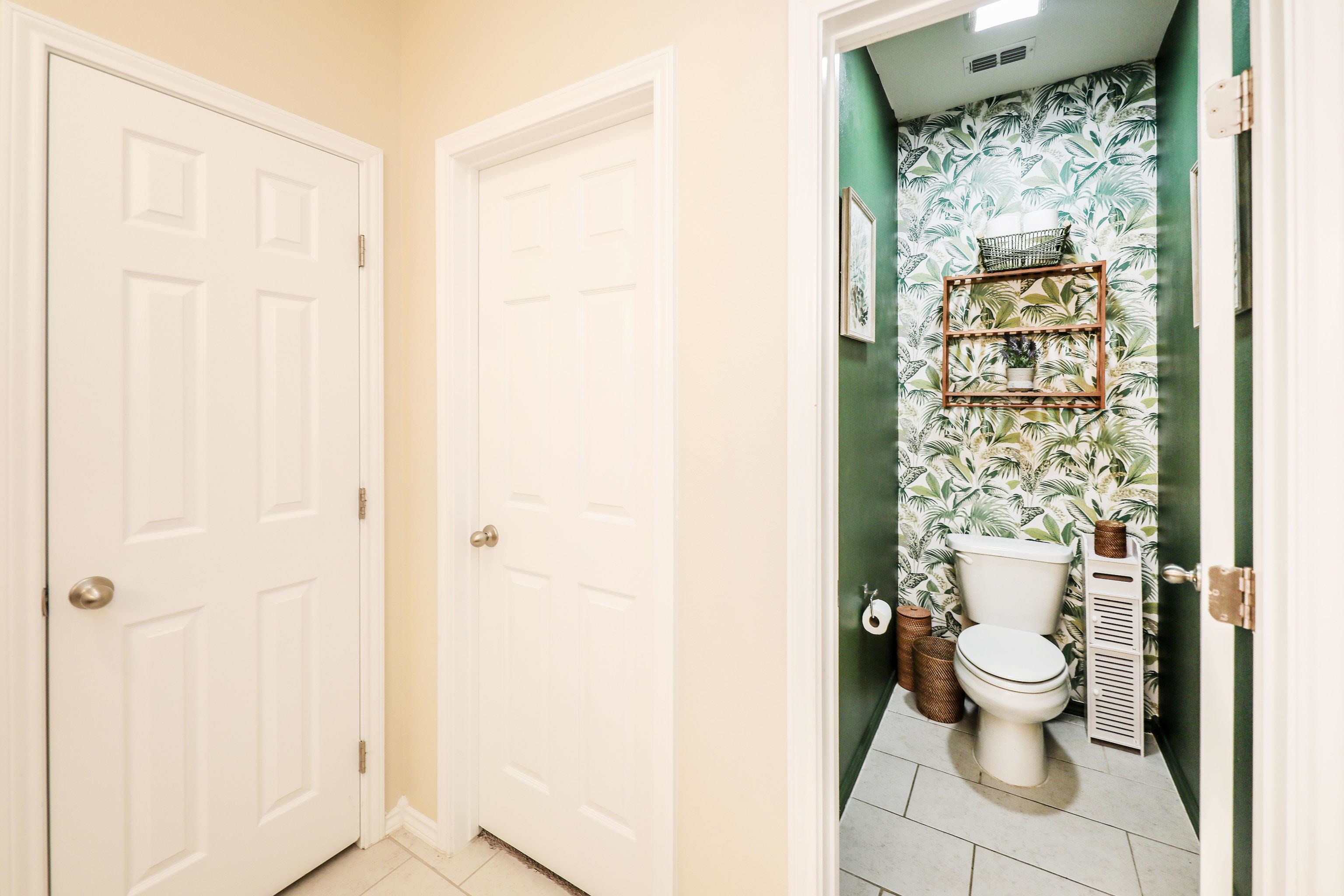 5519 Shorthorn Dr.