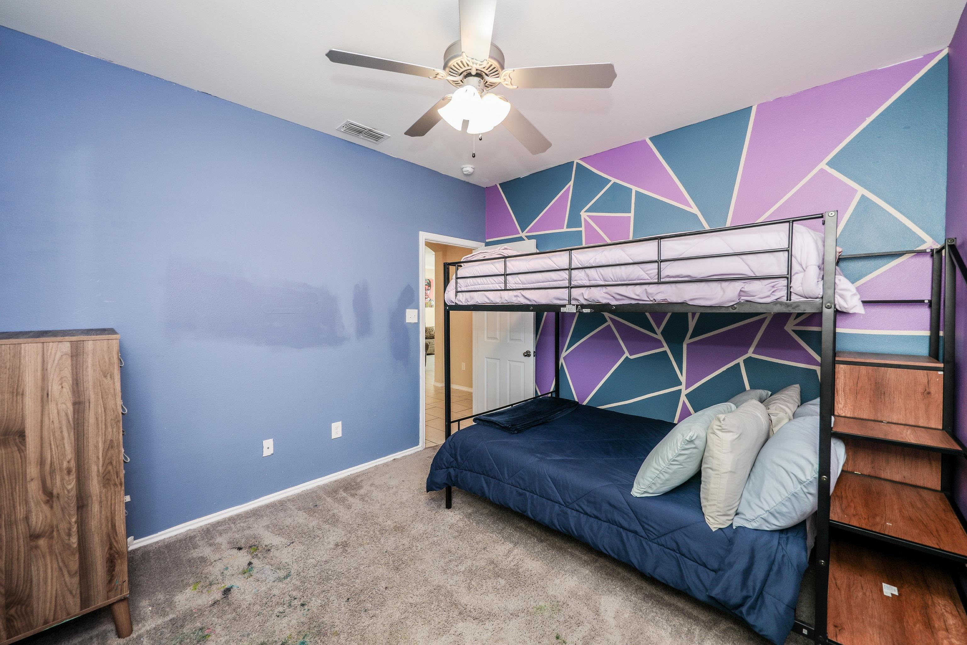 5519 Shorthorn Dr.