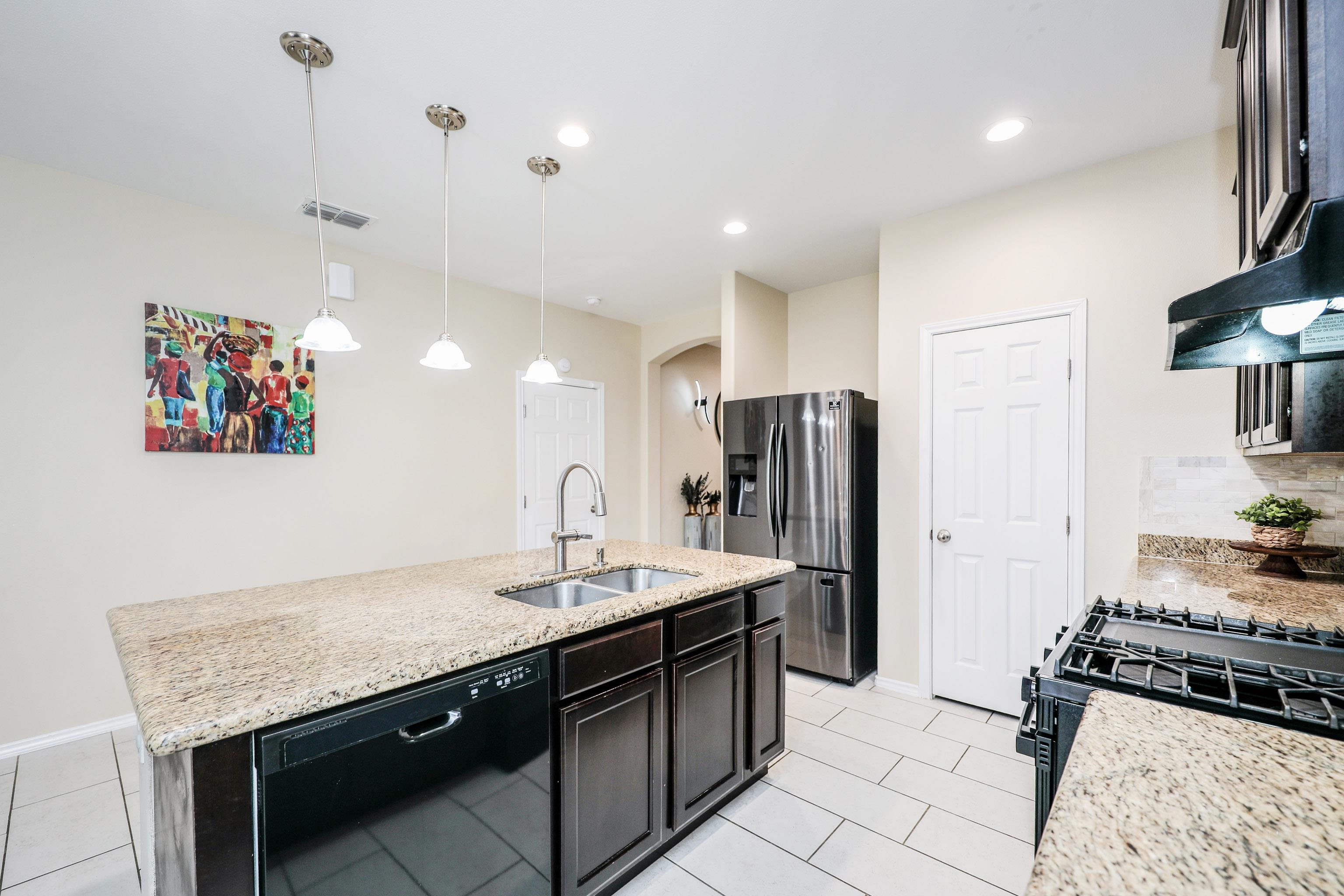 5519 Shorthorn Dr.