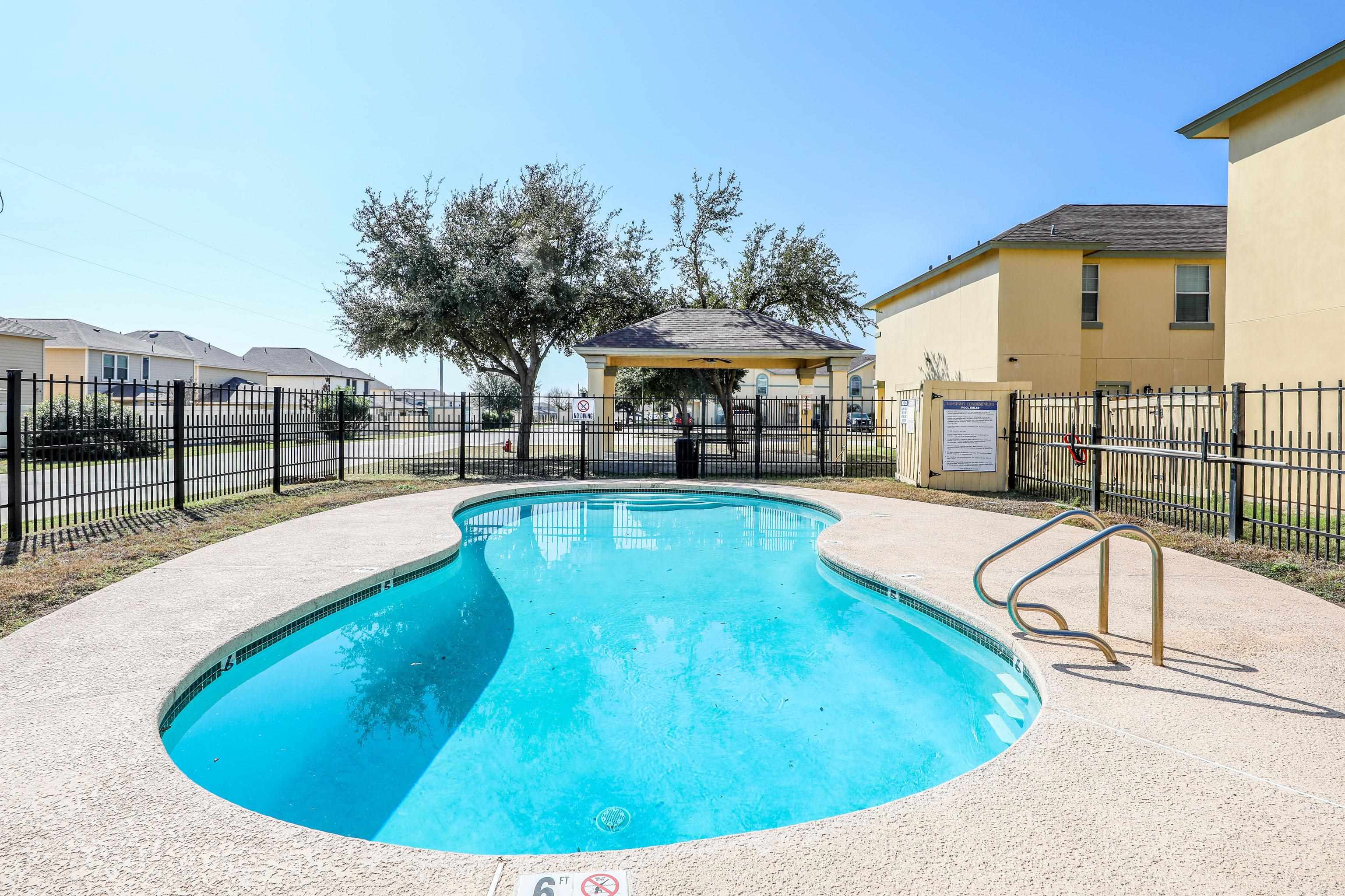 1000 Ranchway Dr Unit: 46