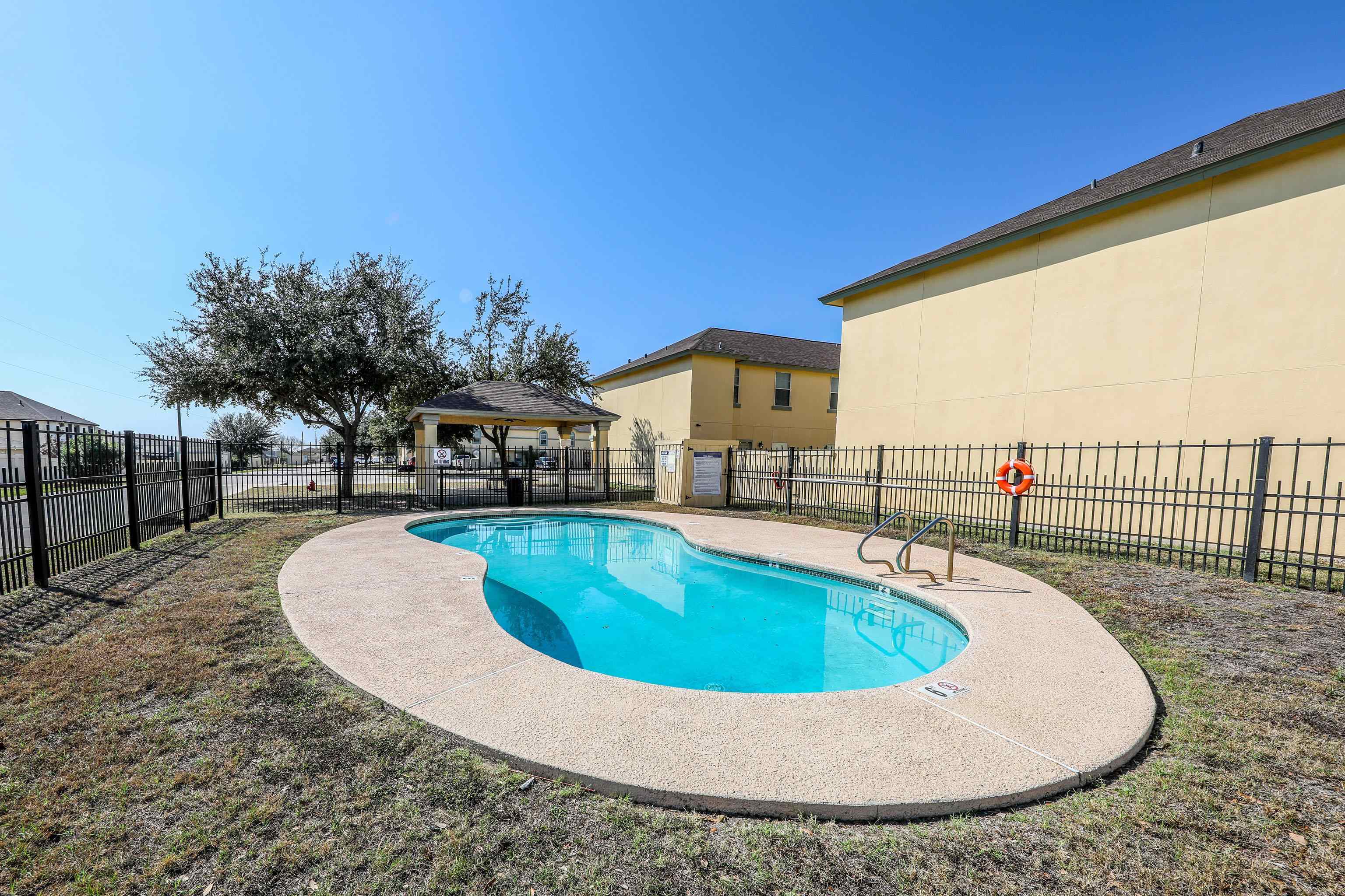 1000 Ranchway Dr Unit: 46