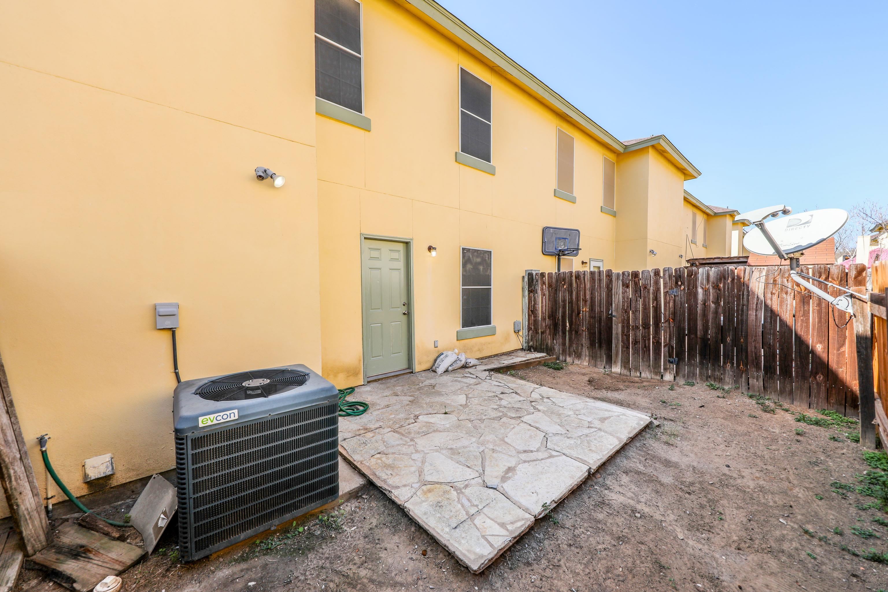1000 Ranchway Dr Unit: 46
