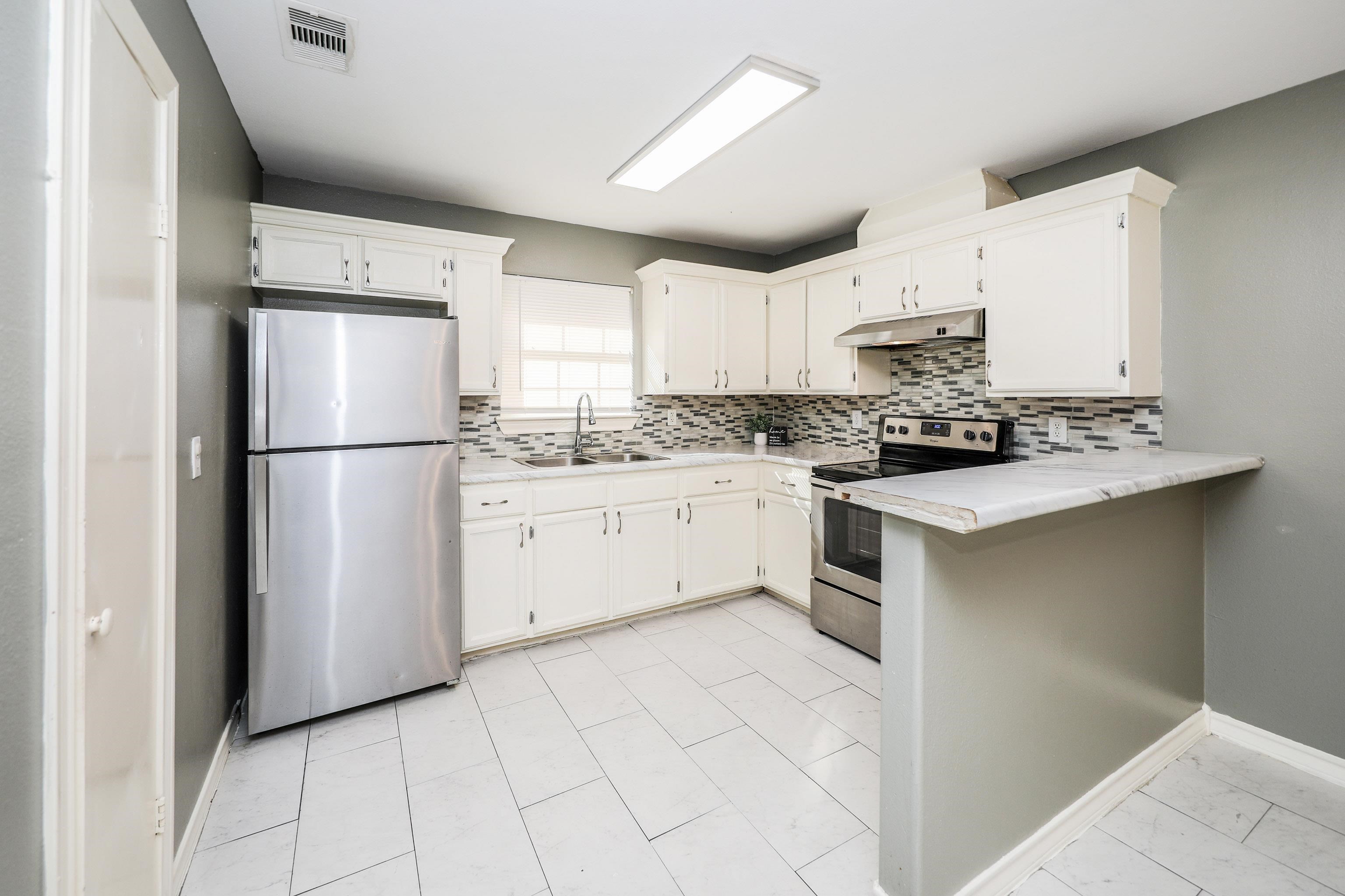 205 W San Carlos St Unit: 4