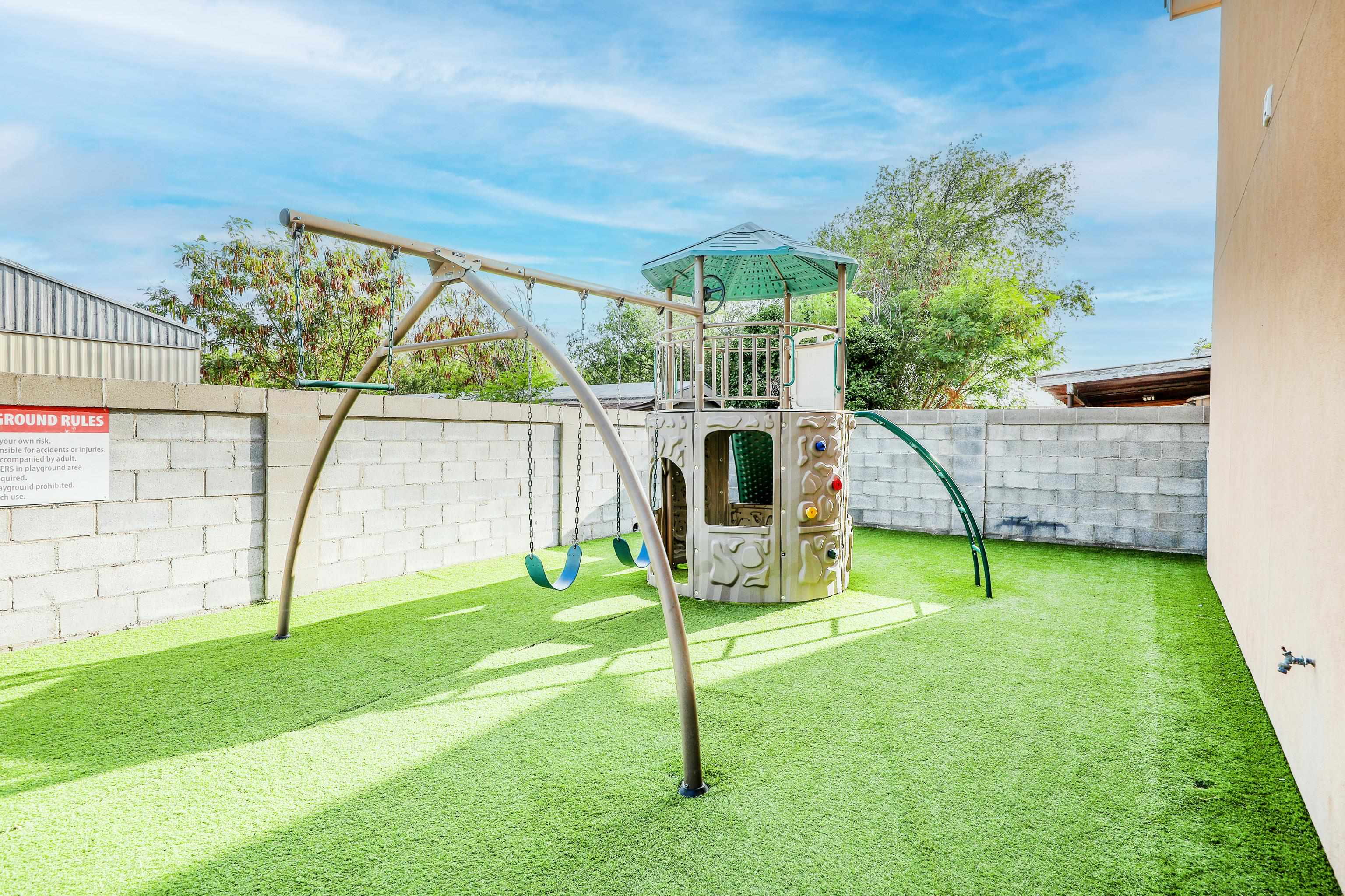 205 W San Carlos St Unit: 4