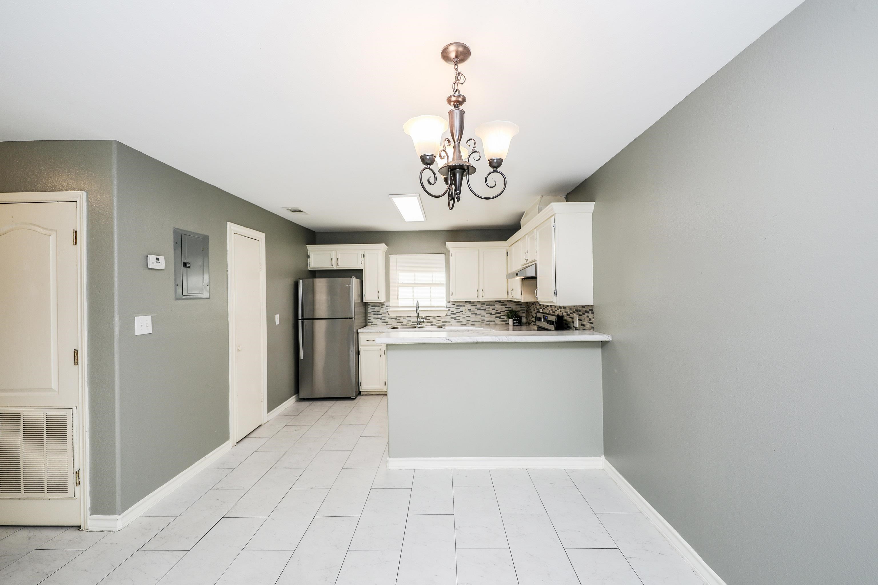 205 W San Carlos St Unit: 4