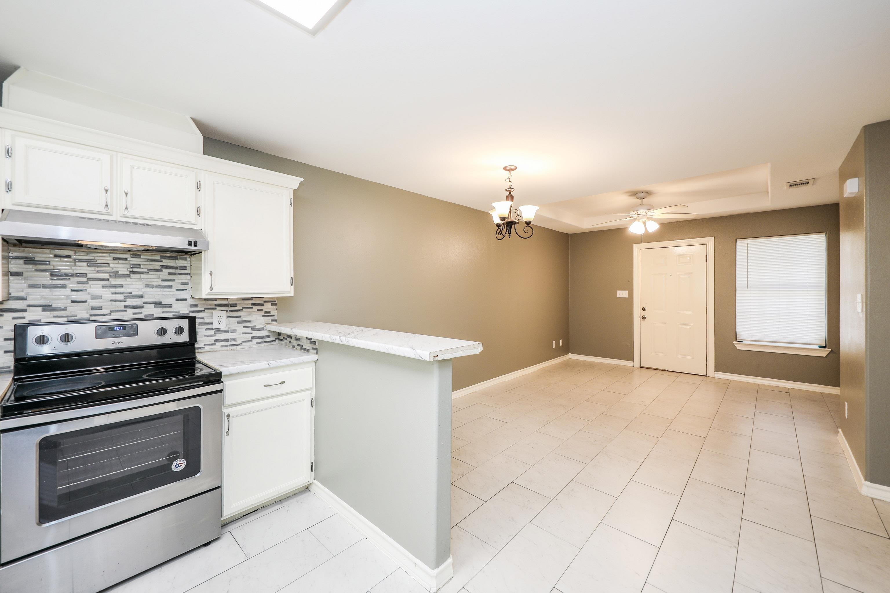 205 W San Carlos St Unit: 4