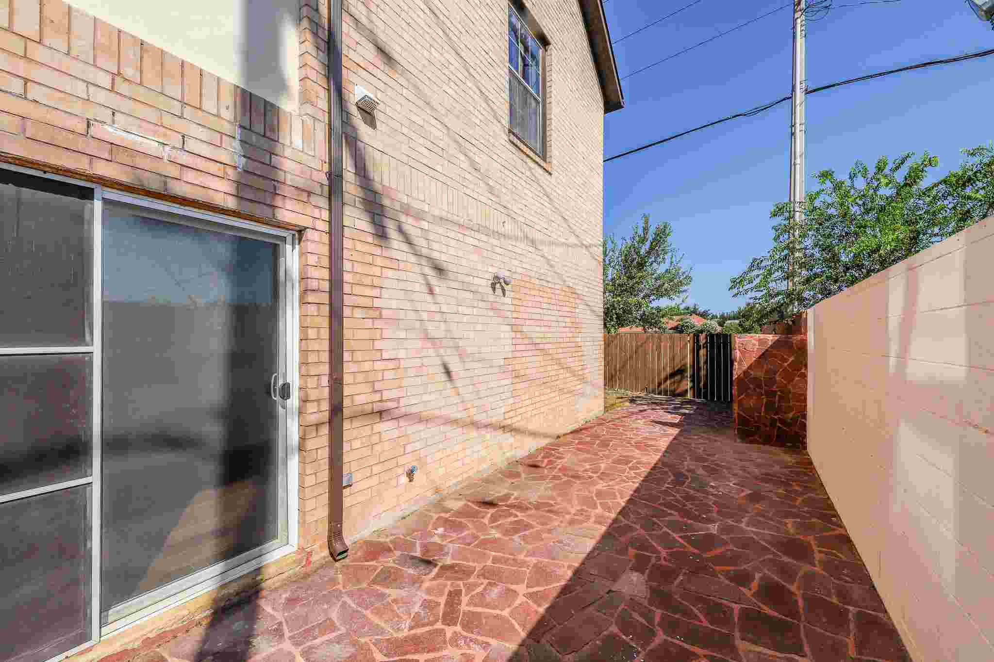 2445 Monarch Dr Unit: 801