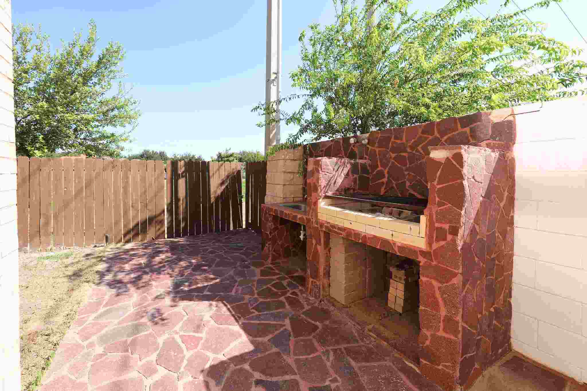 2445 Monarch Dr Unit: 801