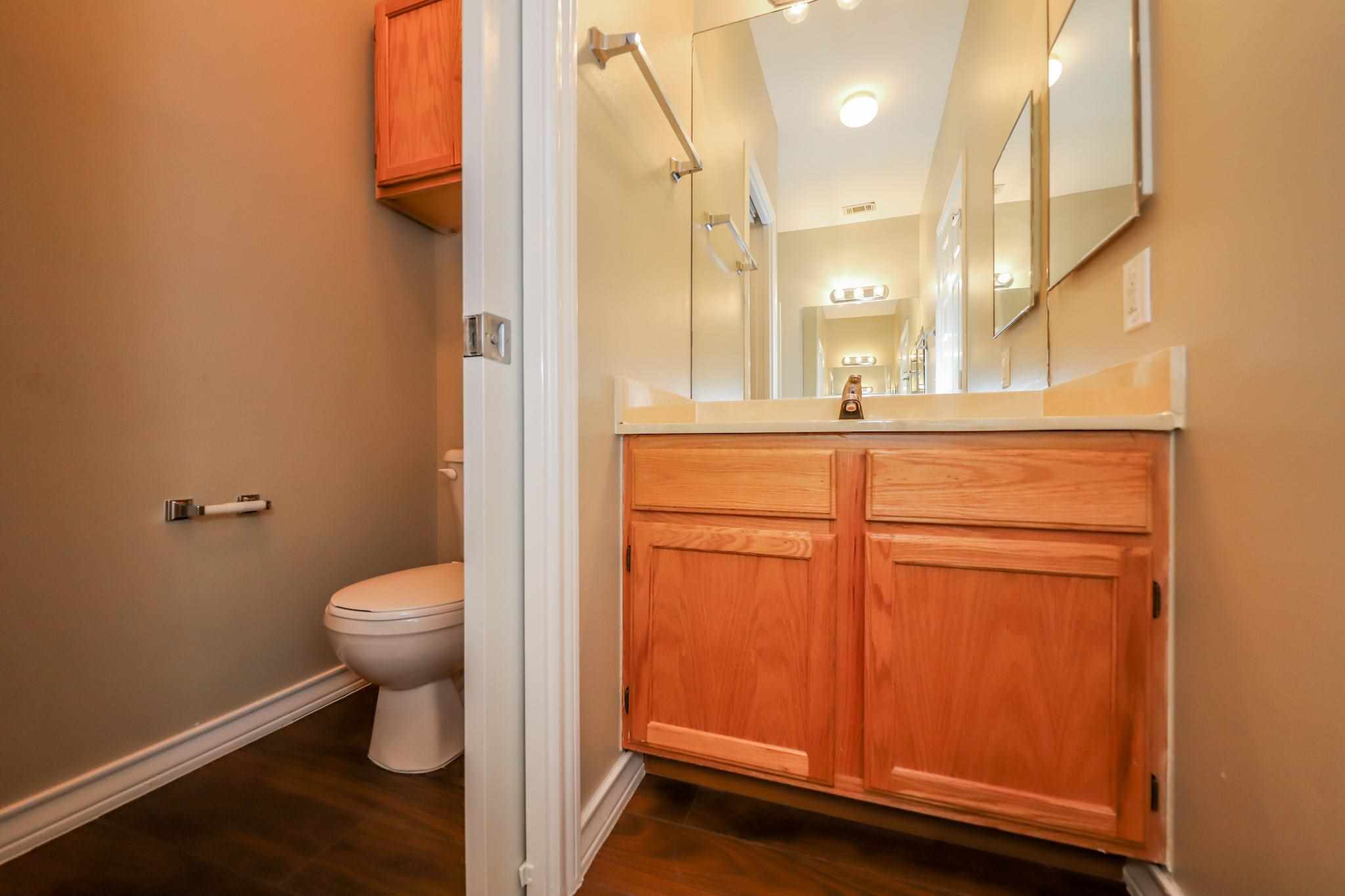 2445 Monarch Dr Unit: 801