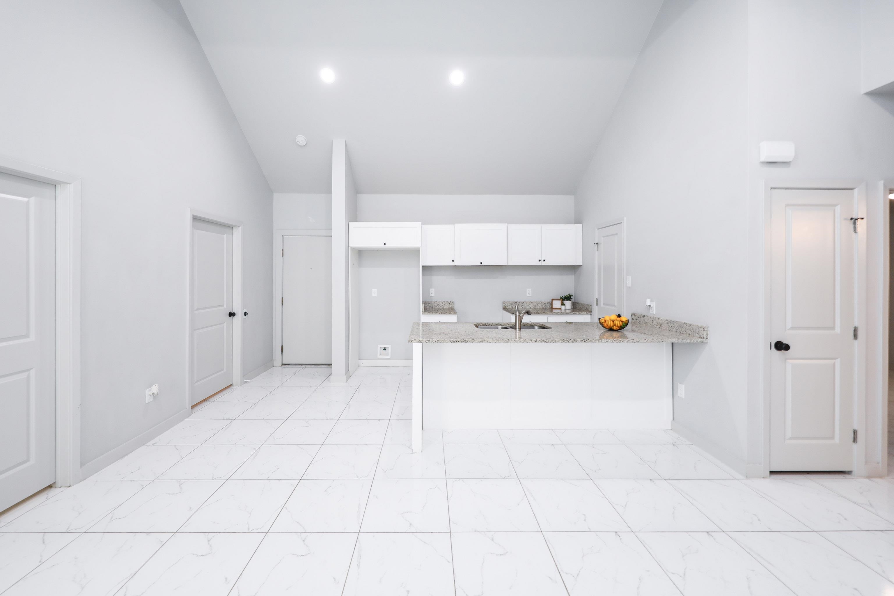 2301 Ligarde St Unit: B