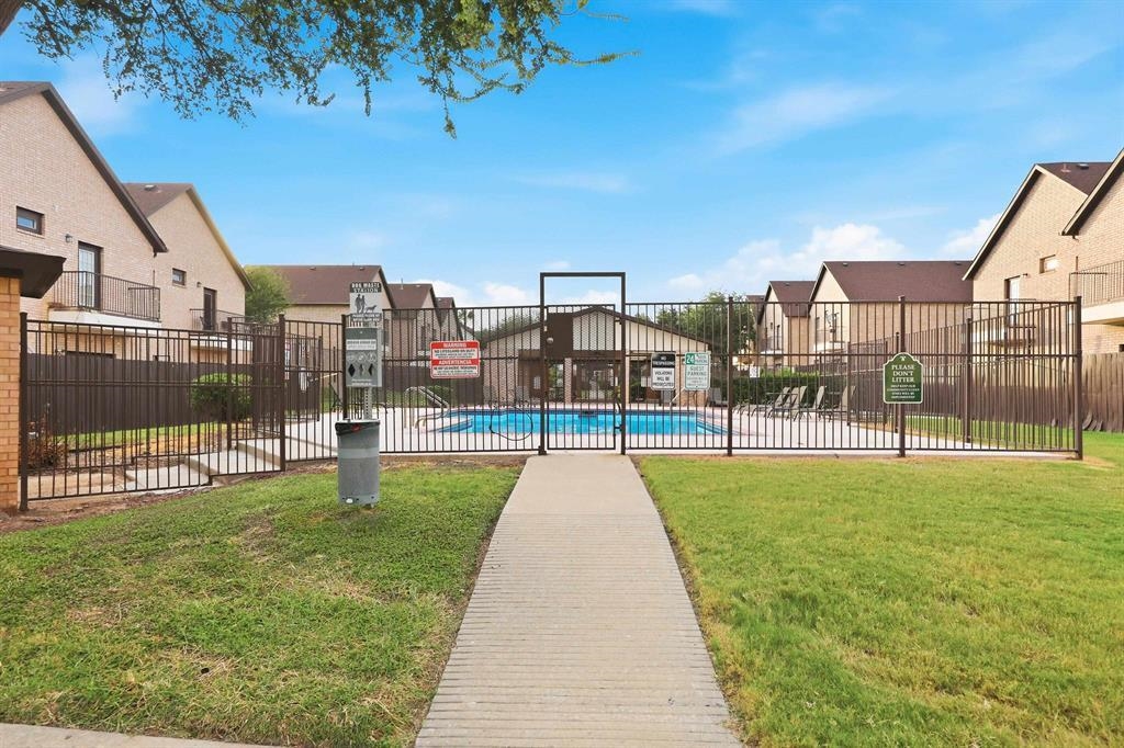 2445 Monarch Dr Unit: 1003