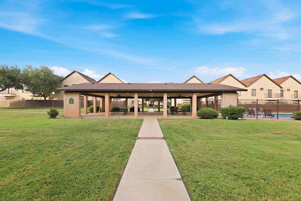 2445 Monarch Dr Unit: 1003