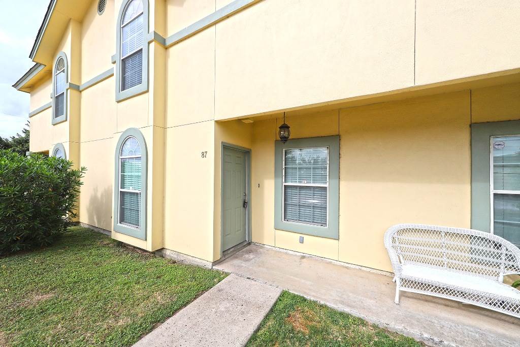 1000 Ranchway Dr Unit: 87