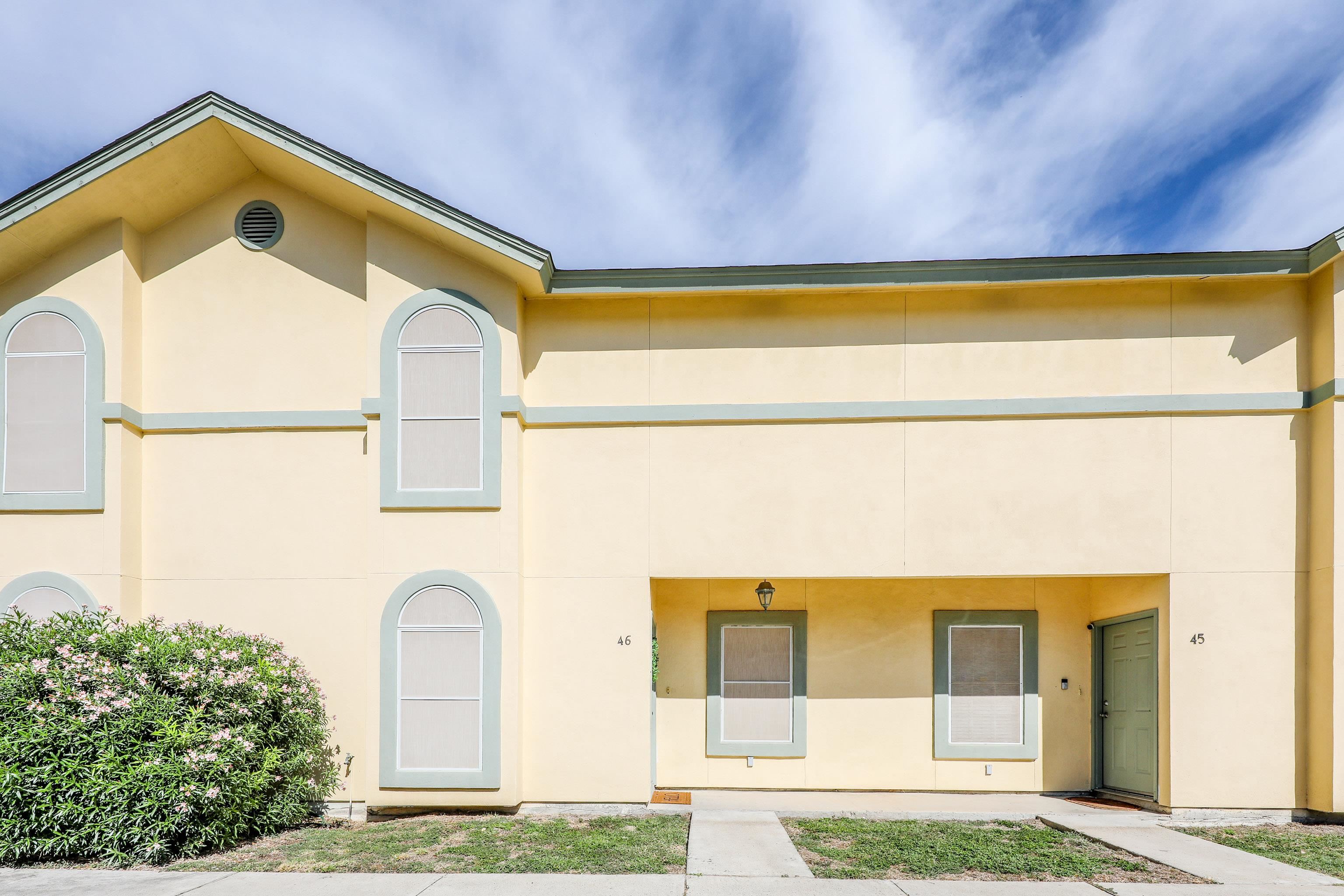 1000 Ranchway Dr Unit: 46