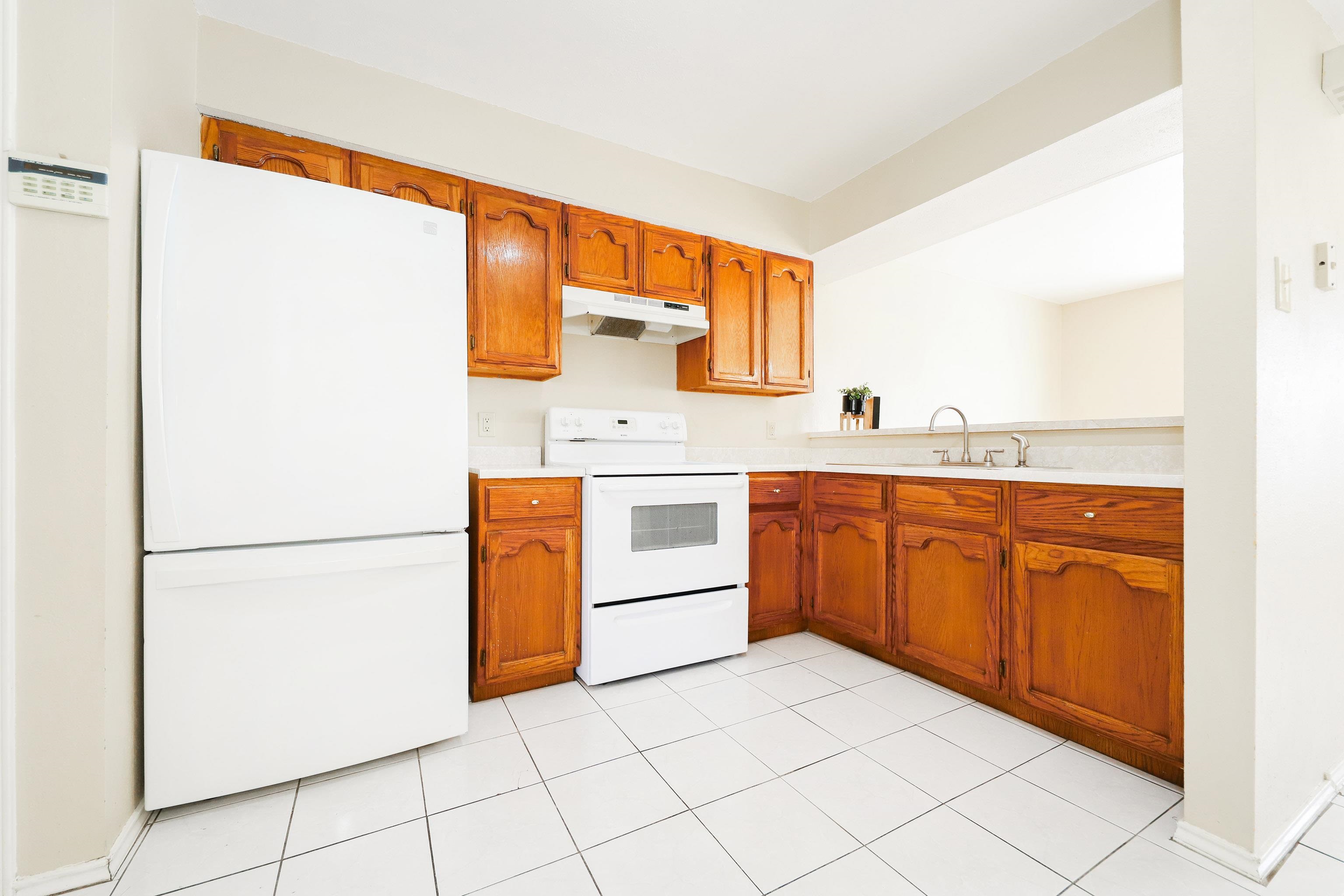 8911 McPherson Rd Unit: 2A