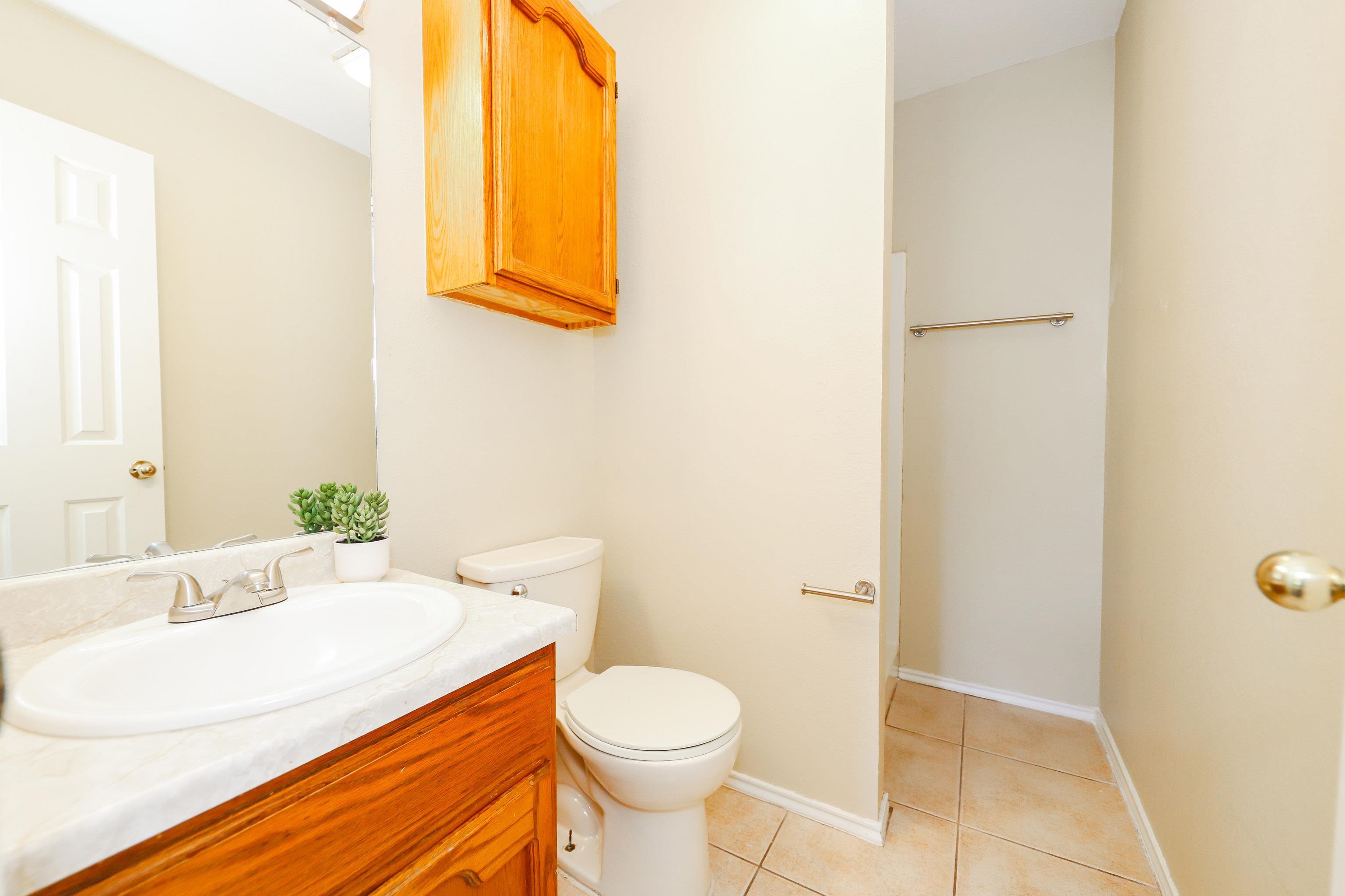 8911 McPherson Rd Unit: 2A