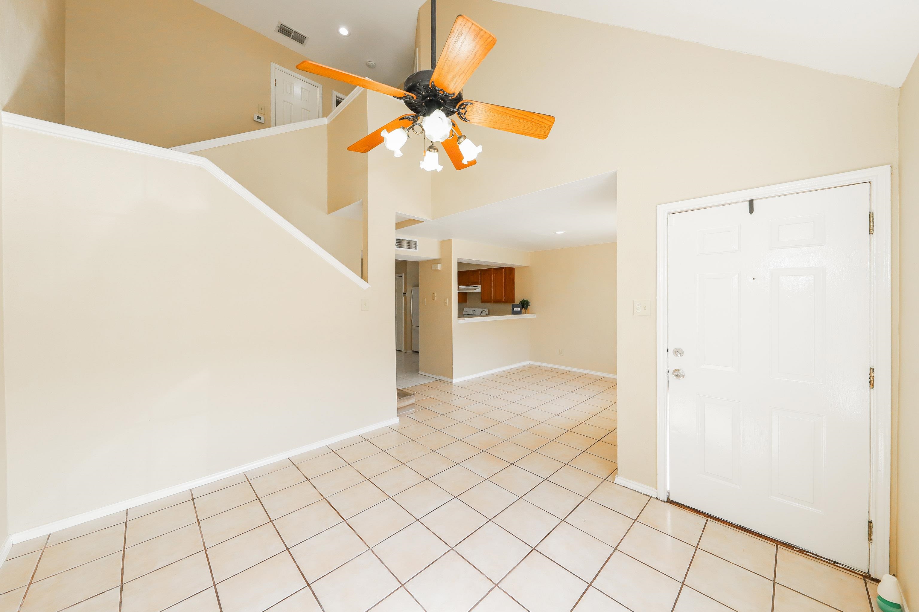 8911 McPherson Rd Unit: 2A