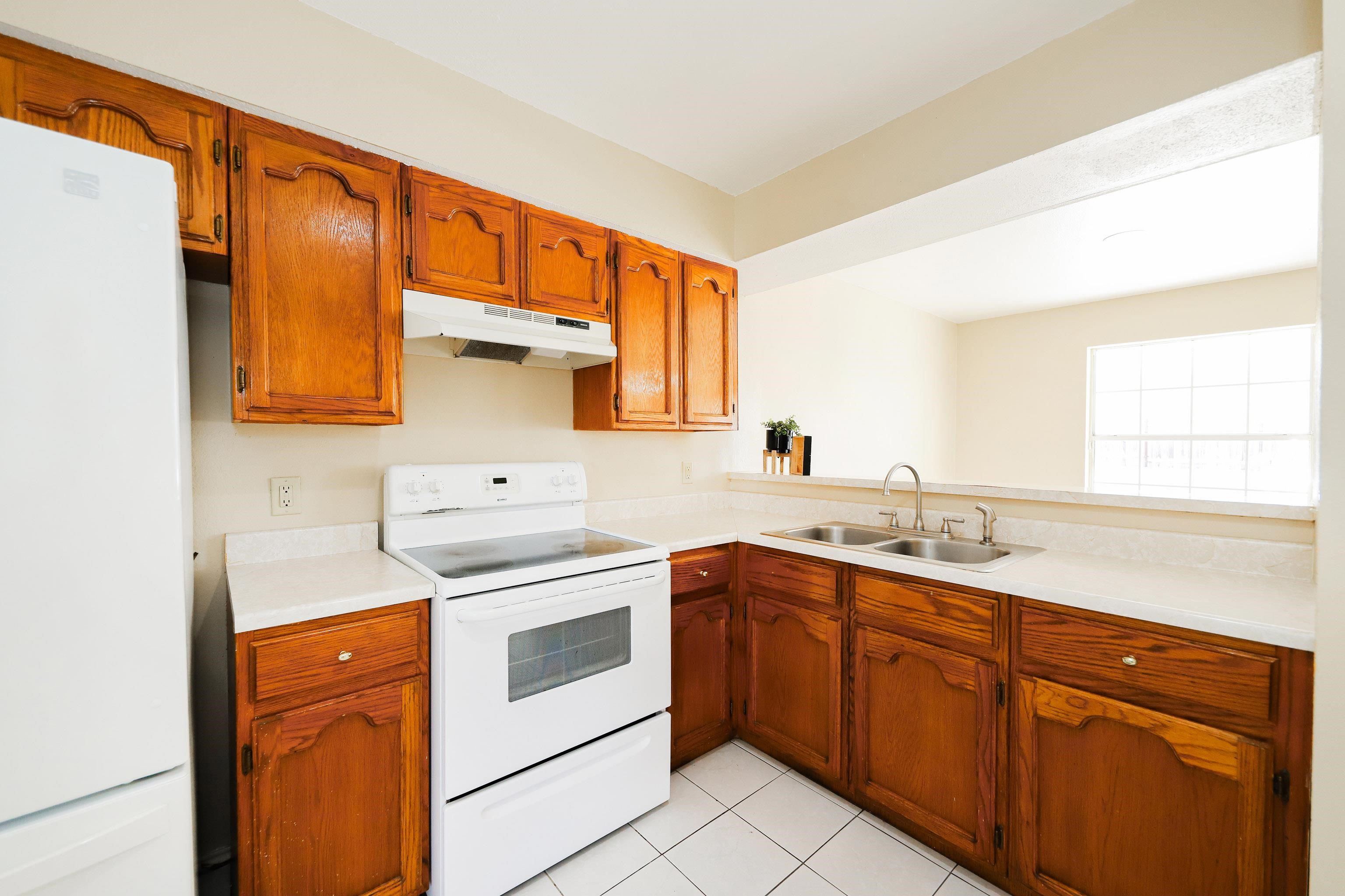 8911 McPherson Rd Unit: 2A