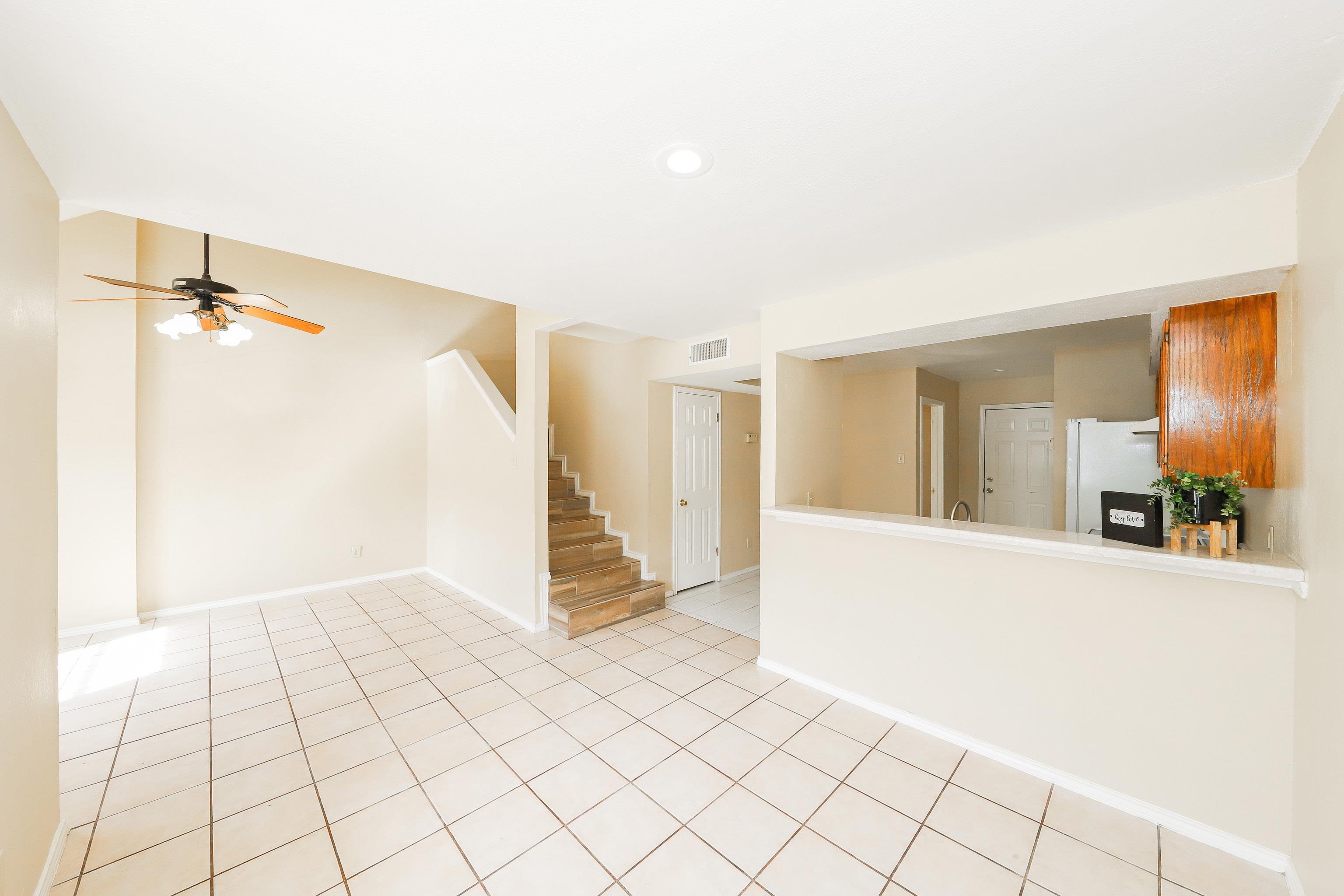 8911 McPherson Rd Unit: 2A