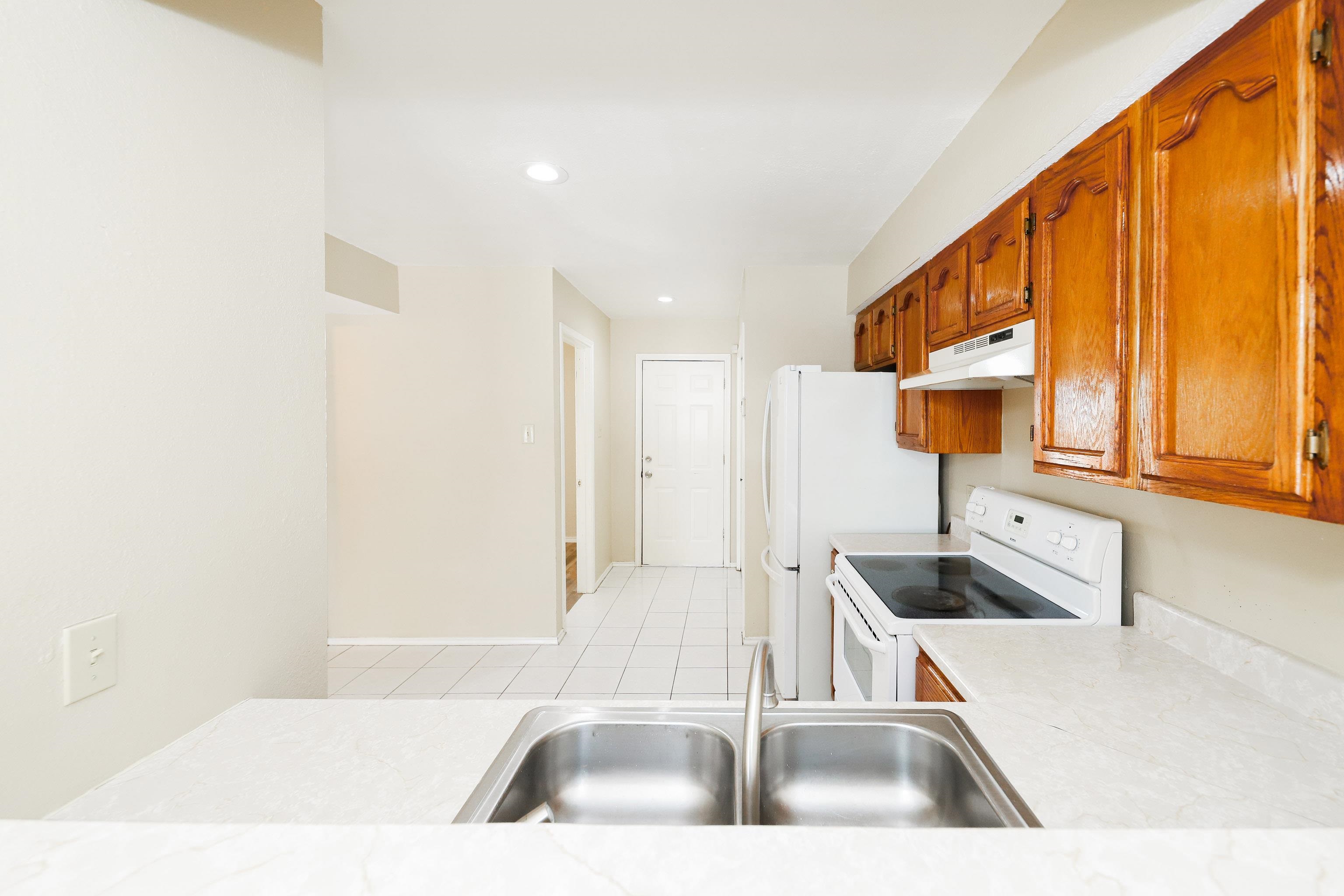 8911 McPherson Rd Unit: 2A