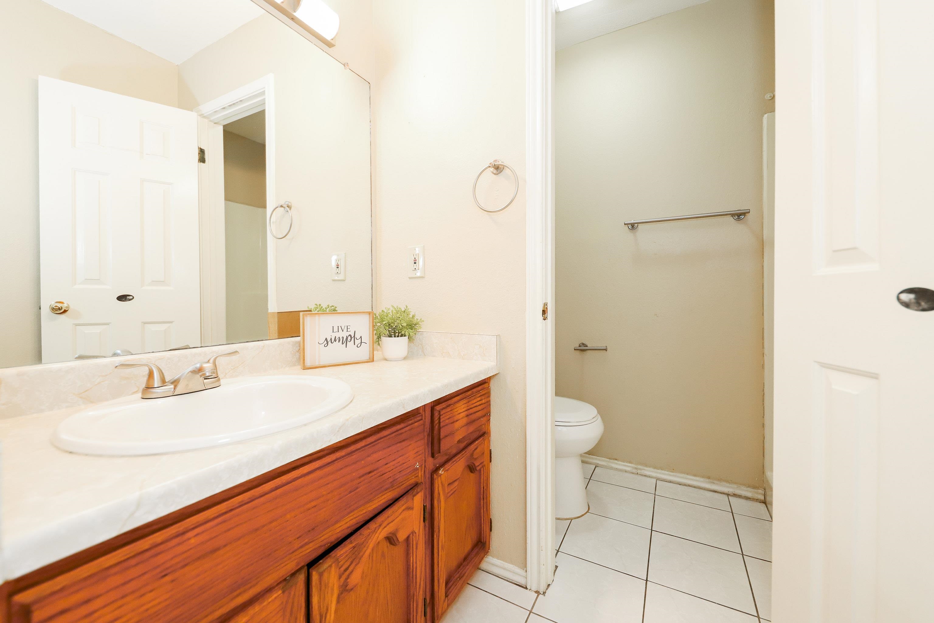 8911 McPherson Rd Unit: 2A