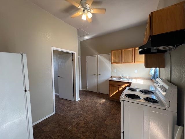 1517 Garcia St Unit: C