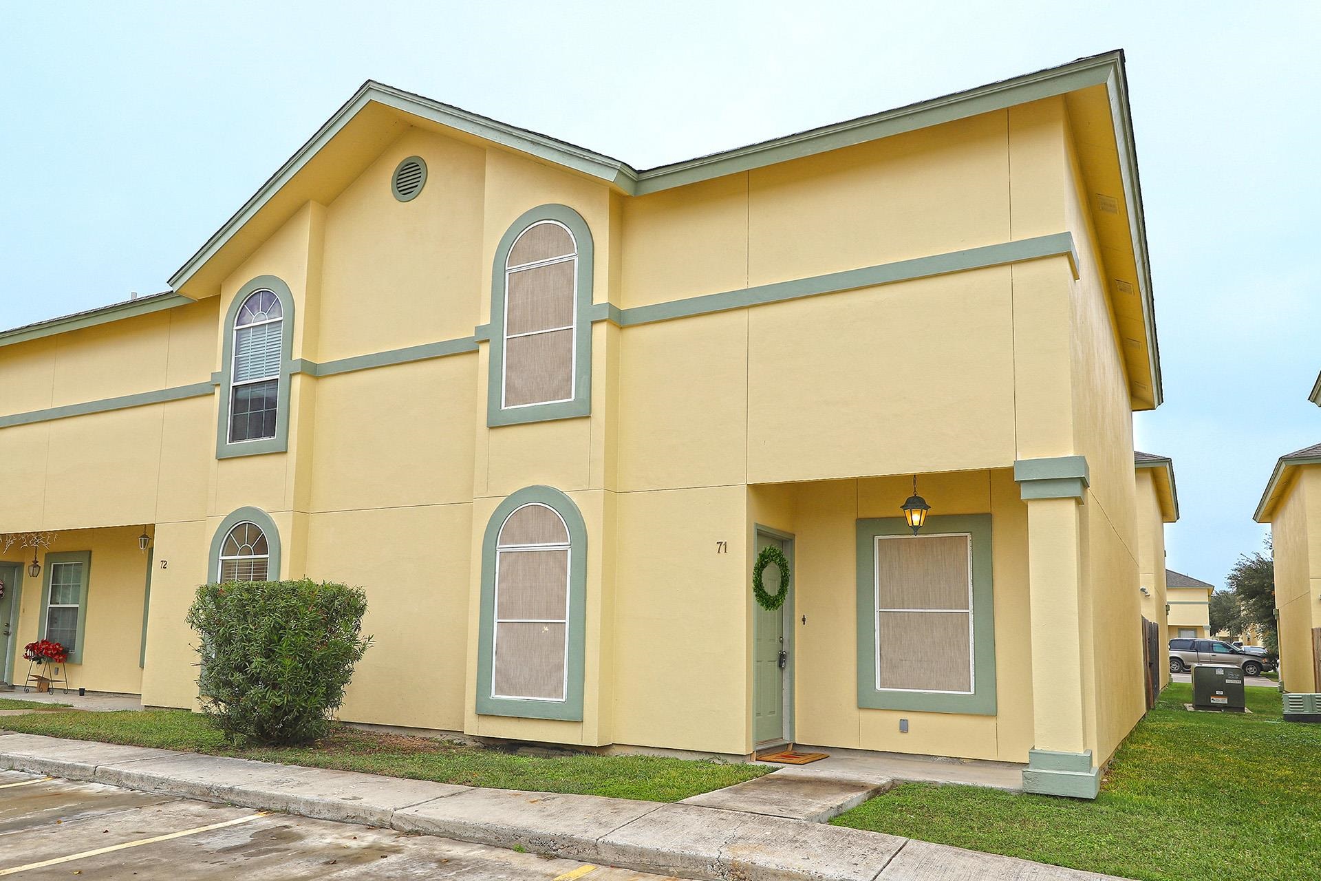 1000 Ranchway Dr Unit: 71
