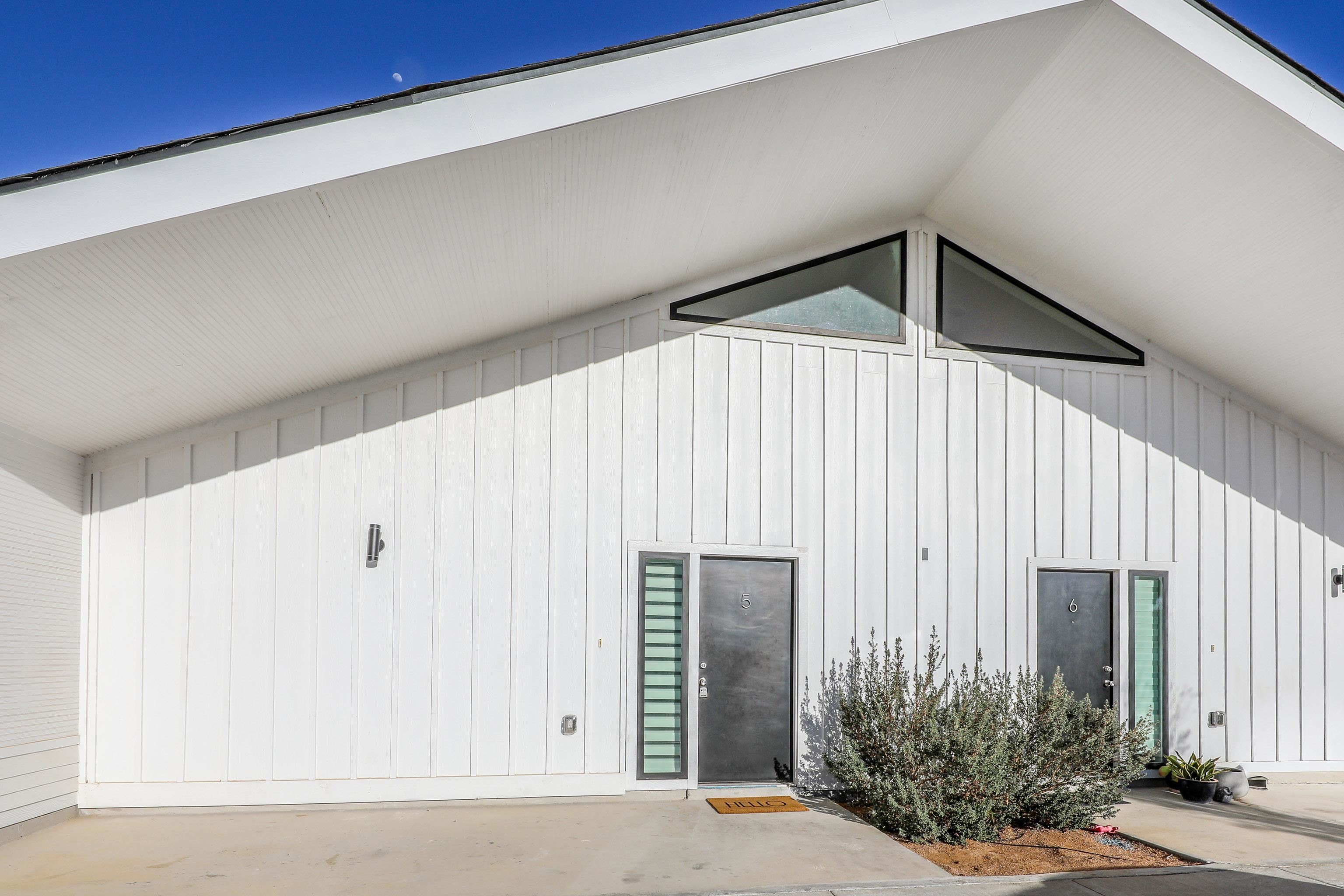 3911 Casa Blanca Lake Rd Unit: 7