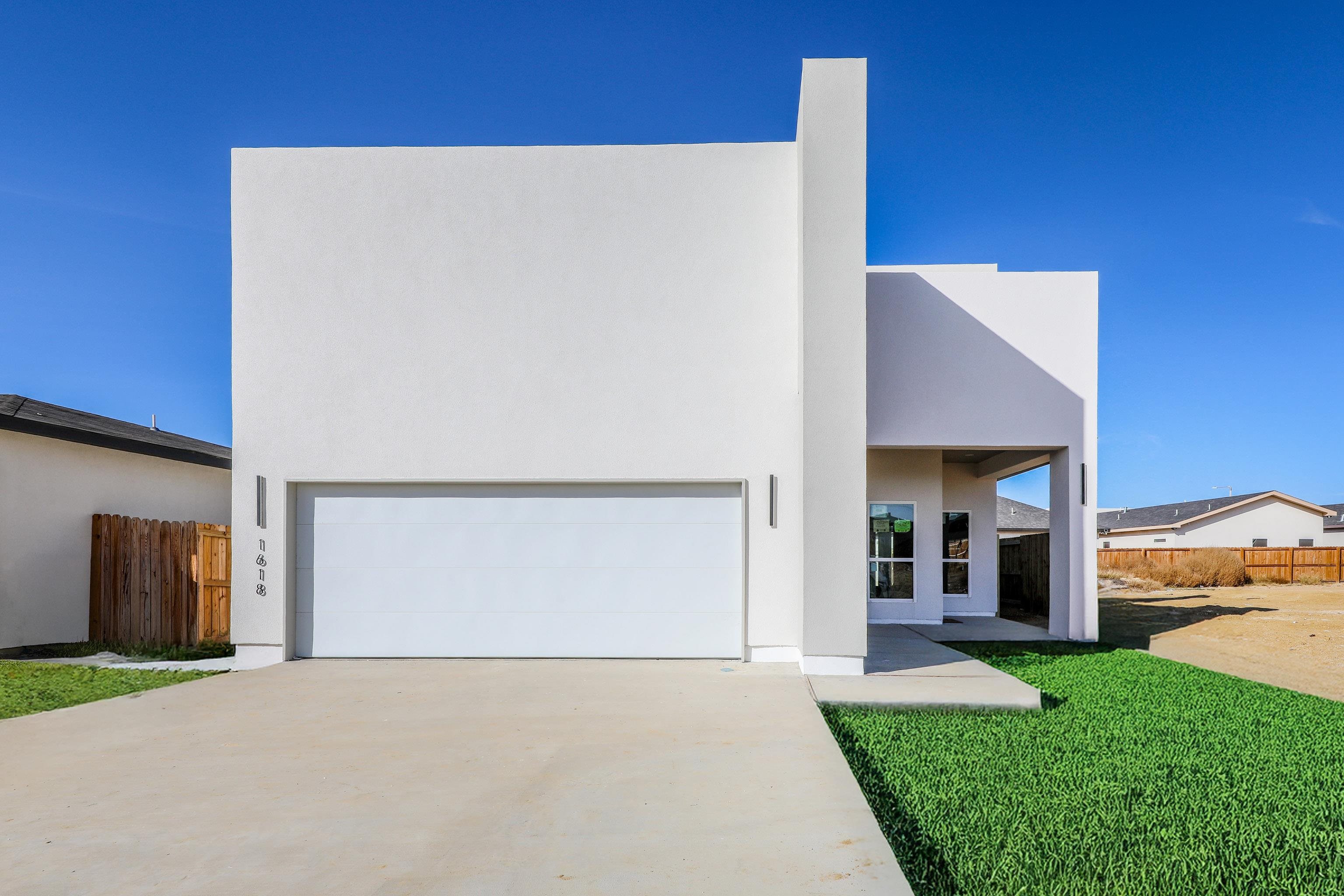 1618 Brangus St.