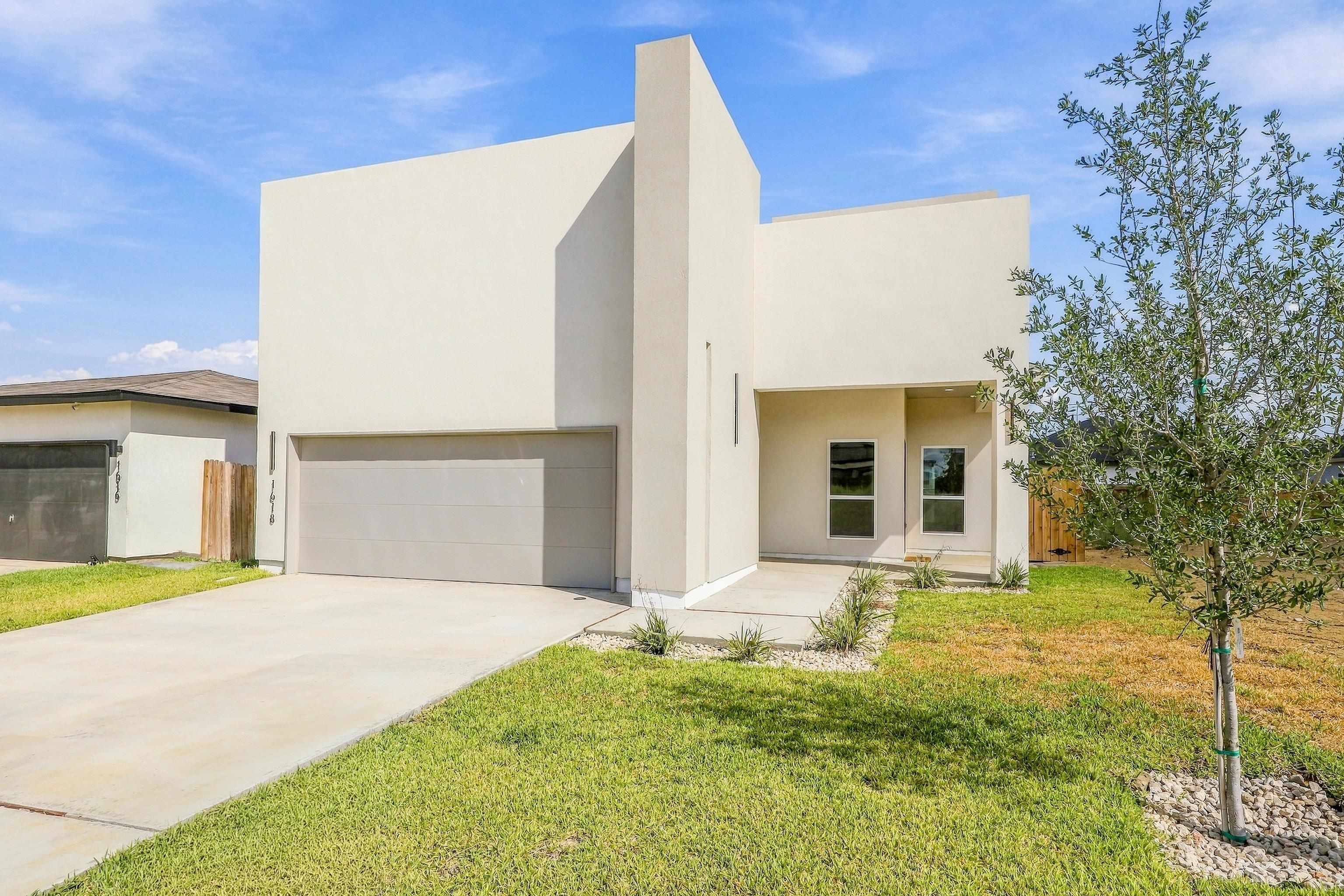 1618 Brangus St.
