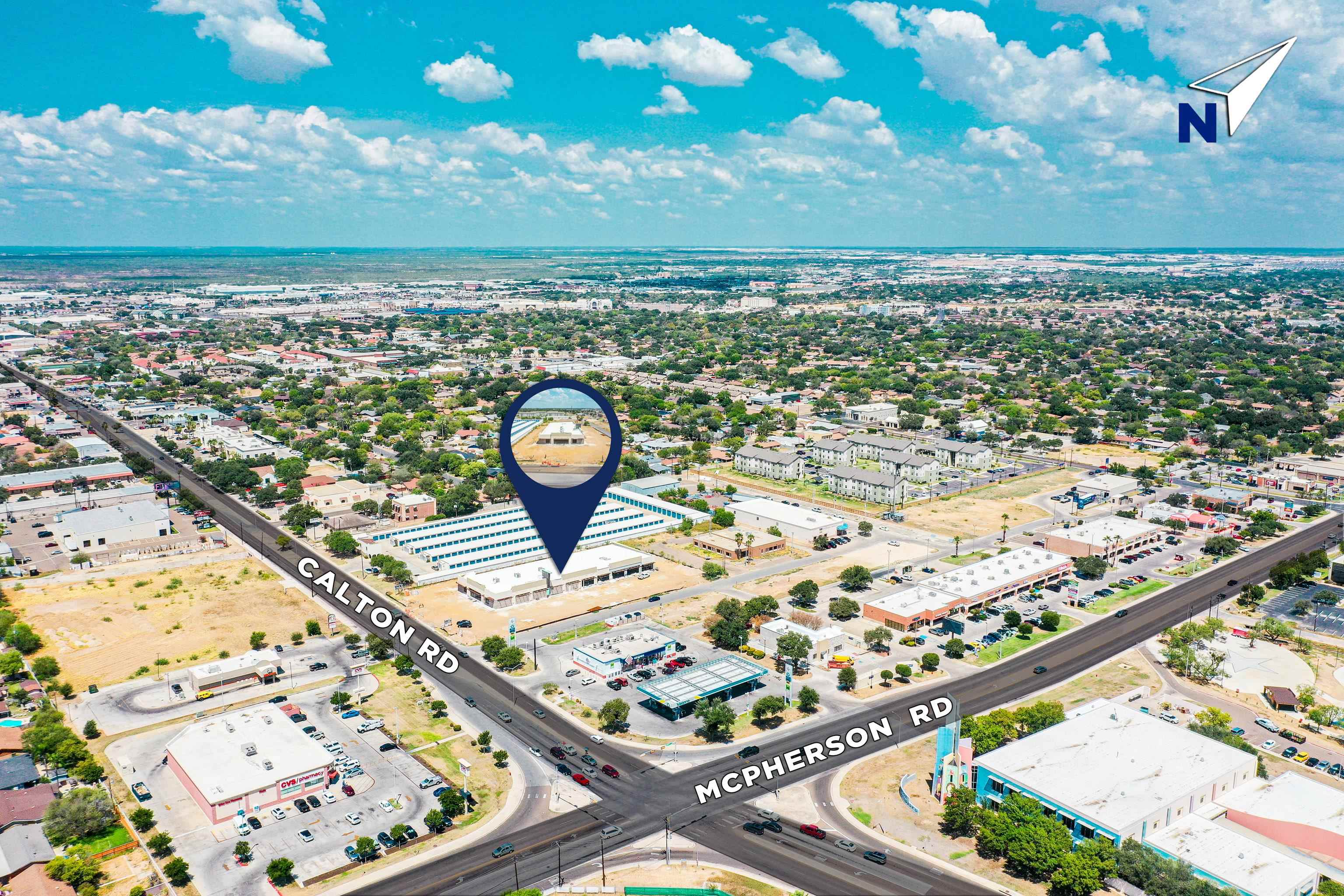 1016 Calton Rd Unit: 7