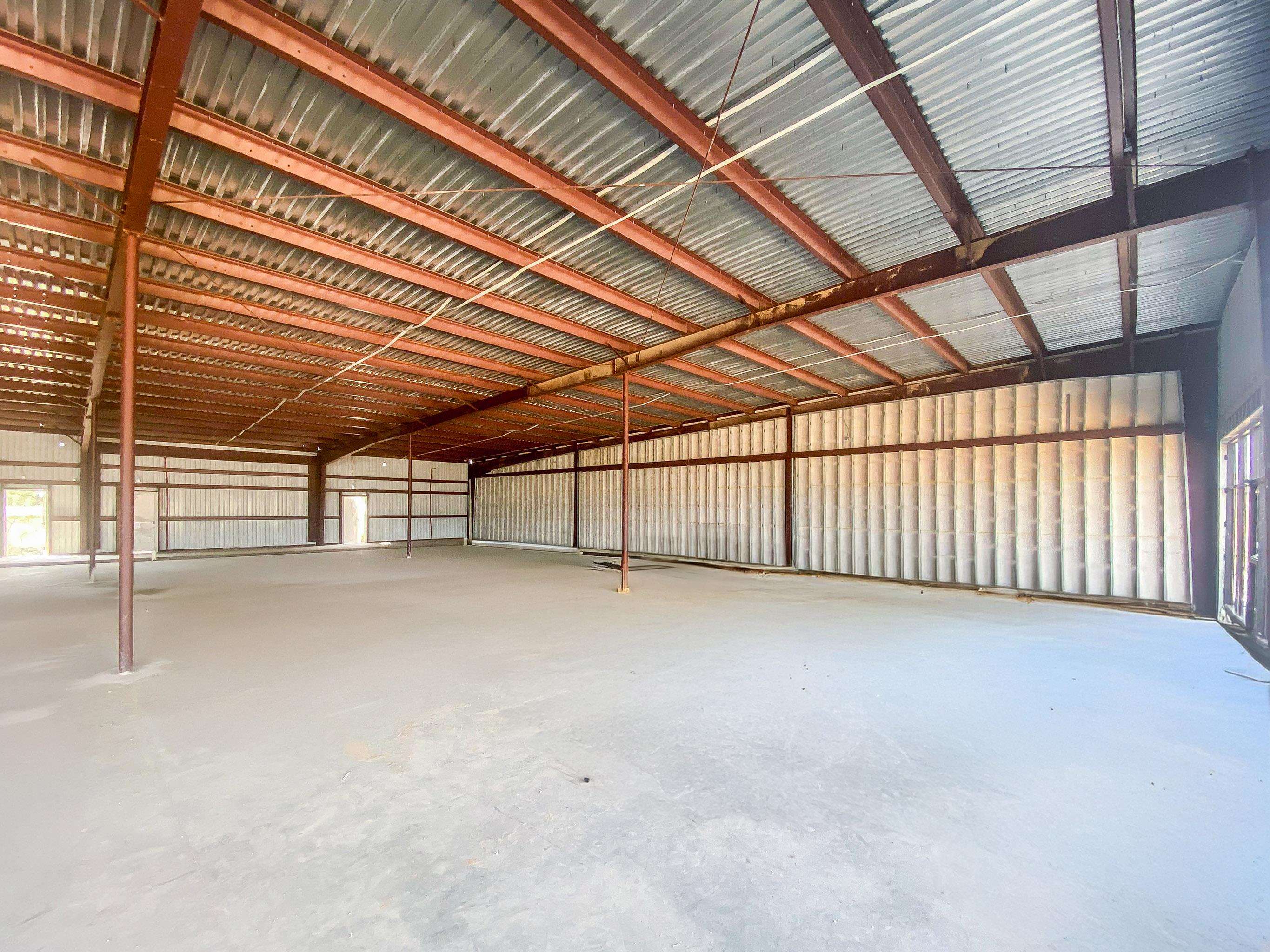 1016 Calton Rd Unit: 7