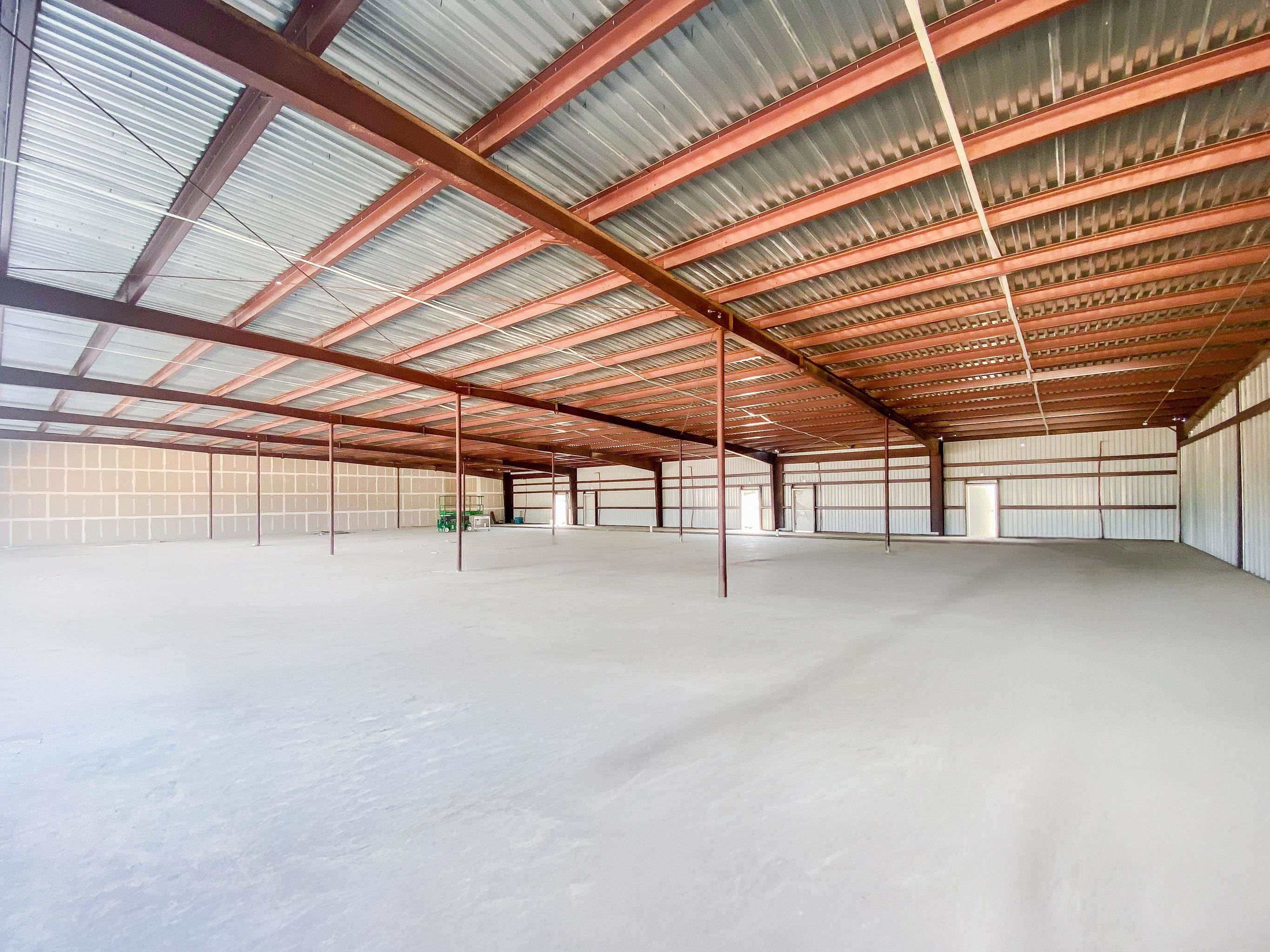 1016 Calton Rd Unit: 8