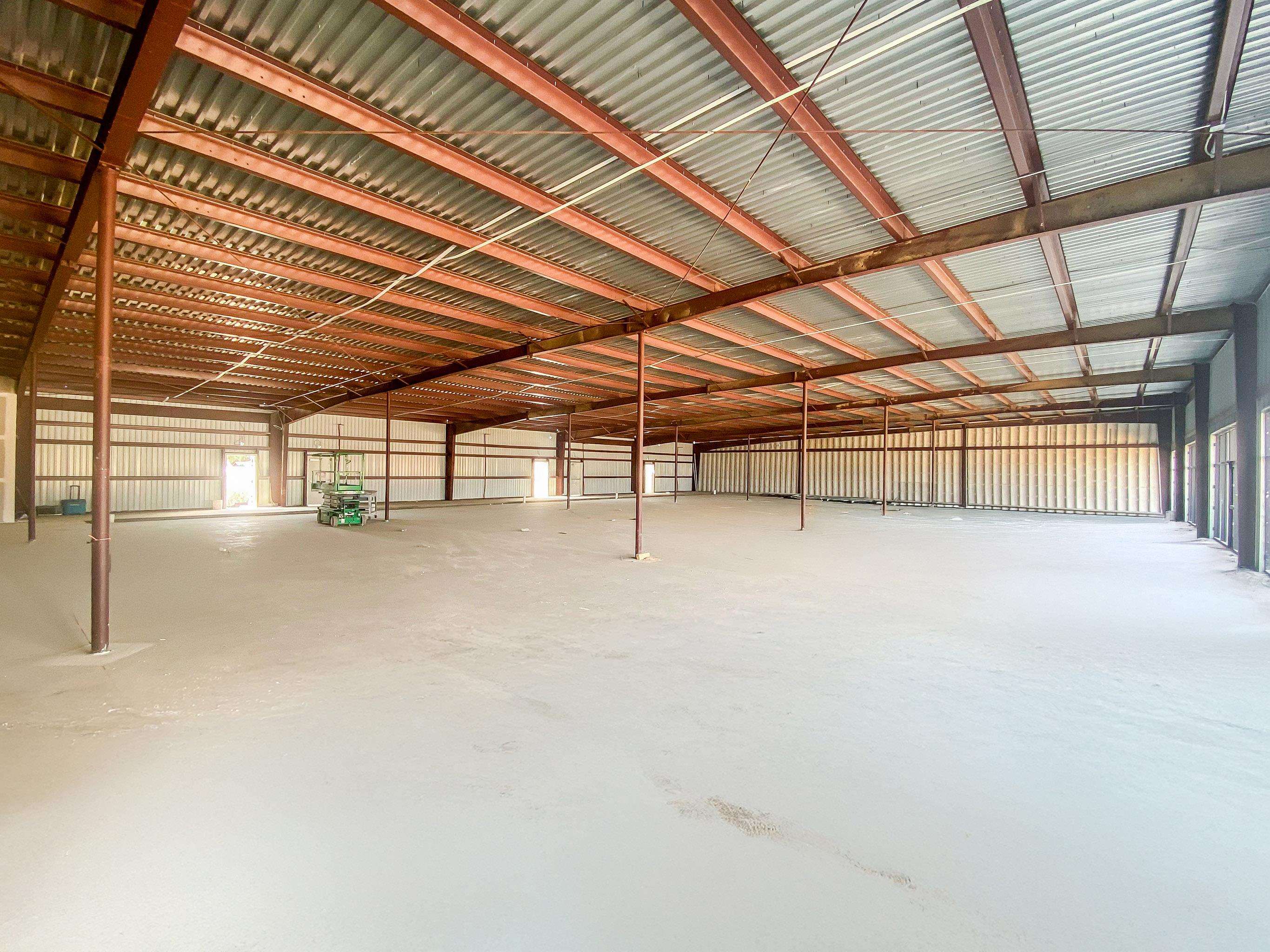 1016 Calton Rd Unit: 8