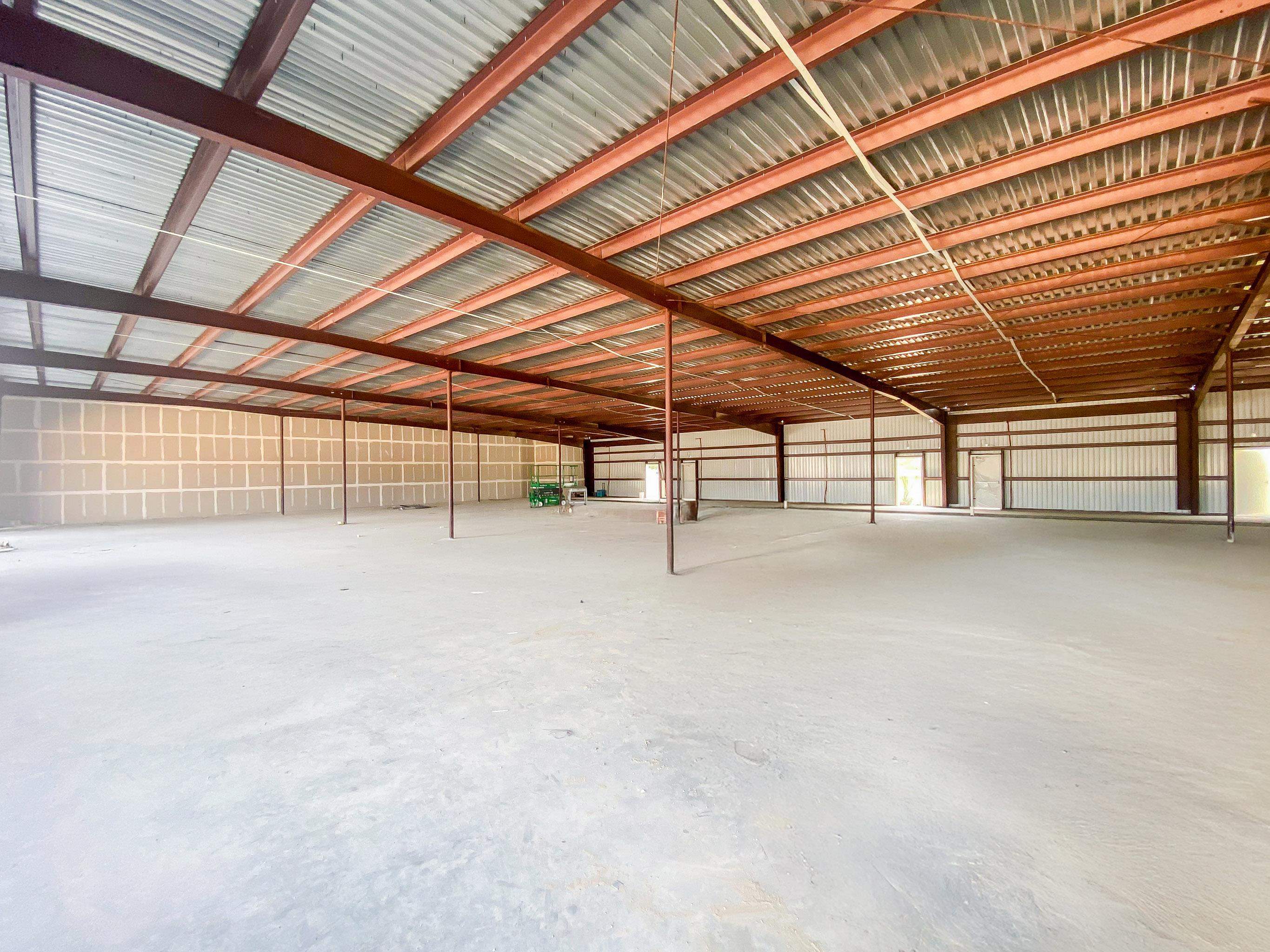 1016 Calton Rd Unit: 8