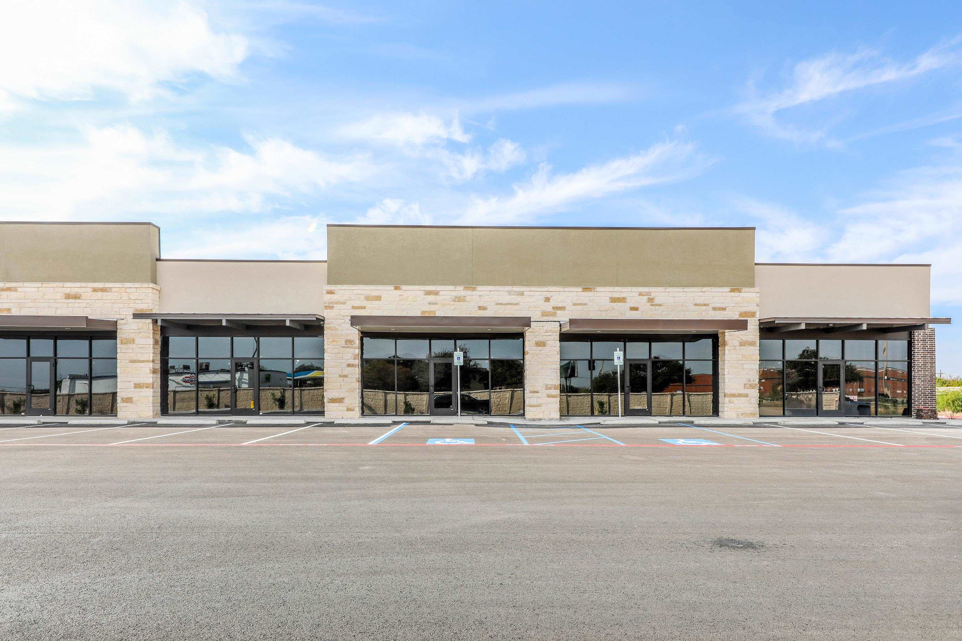 1016 Calton Rd Unit: 8