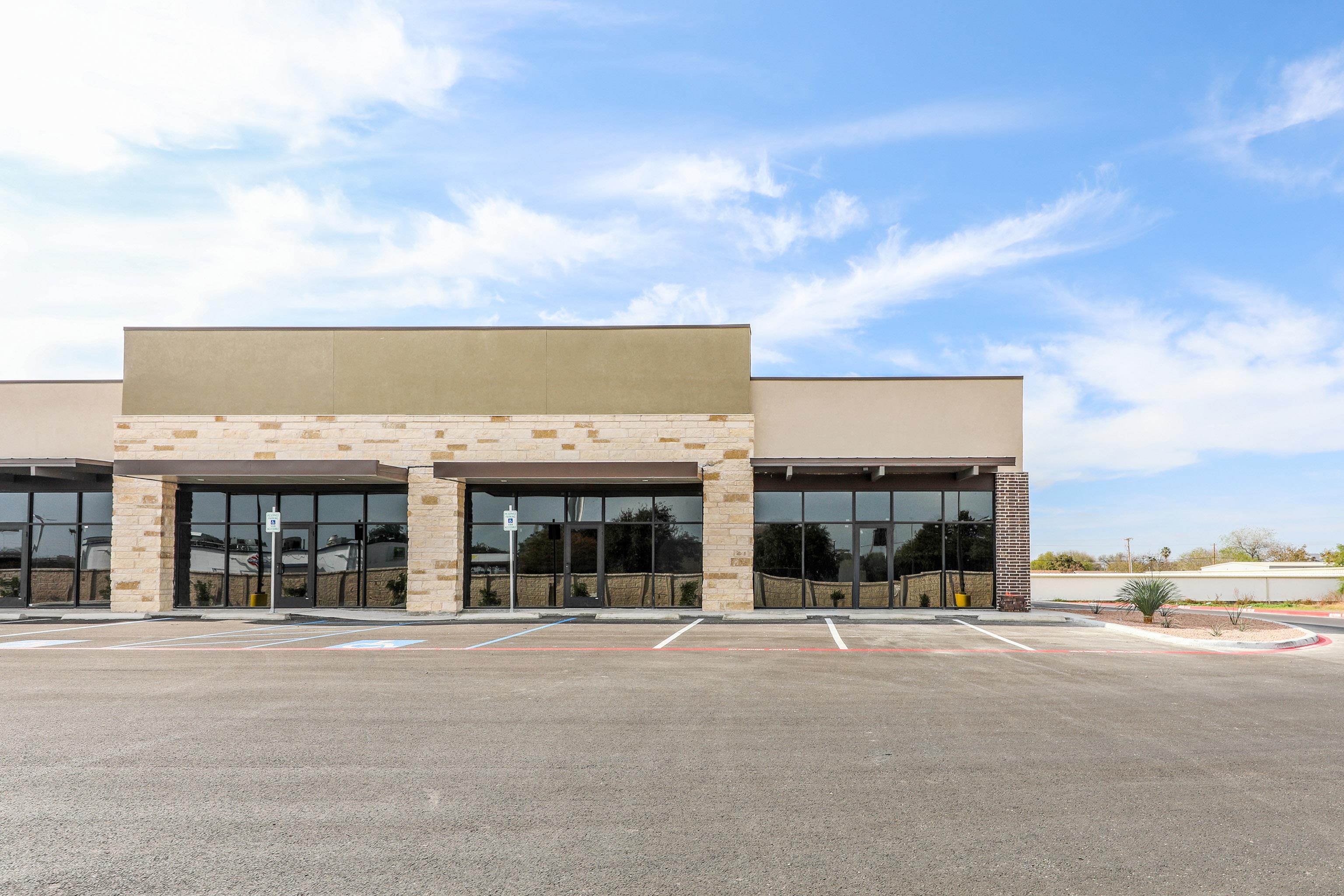 1016 Calton Rd Unit: 8