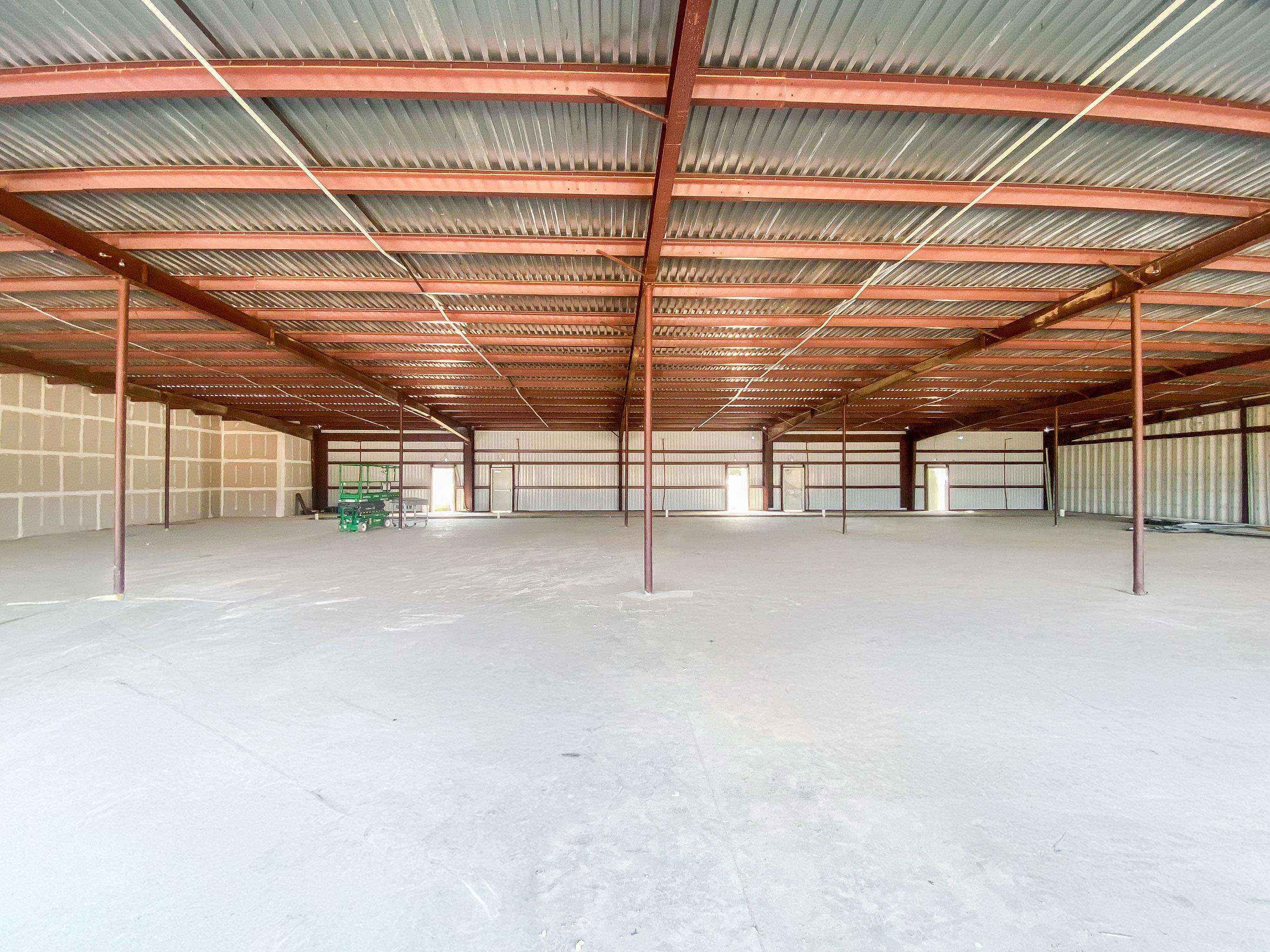 1016 Calton Rd Unit: 8