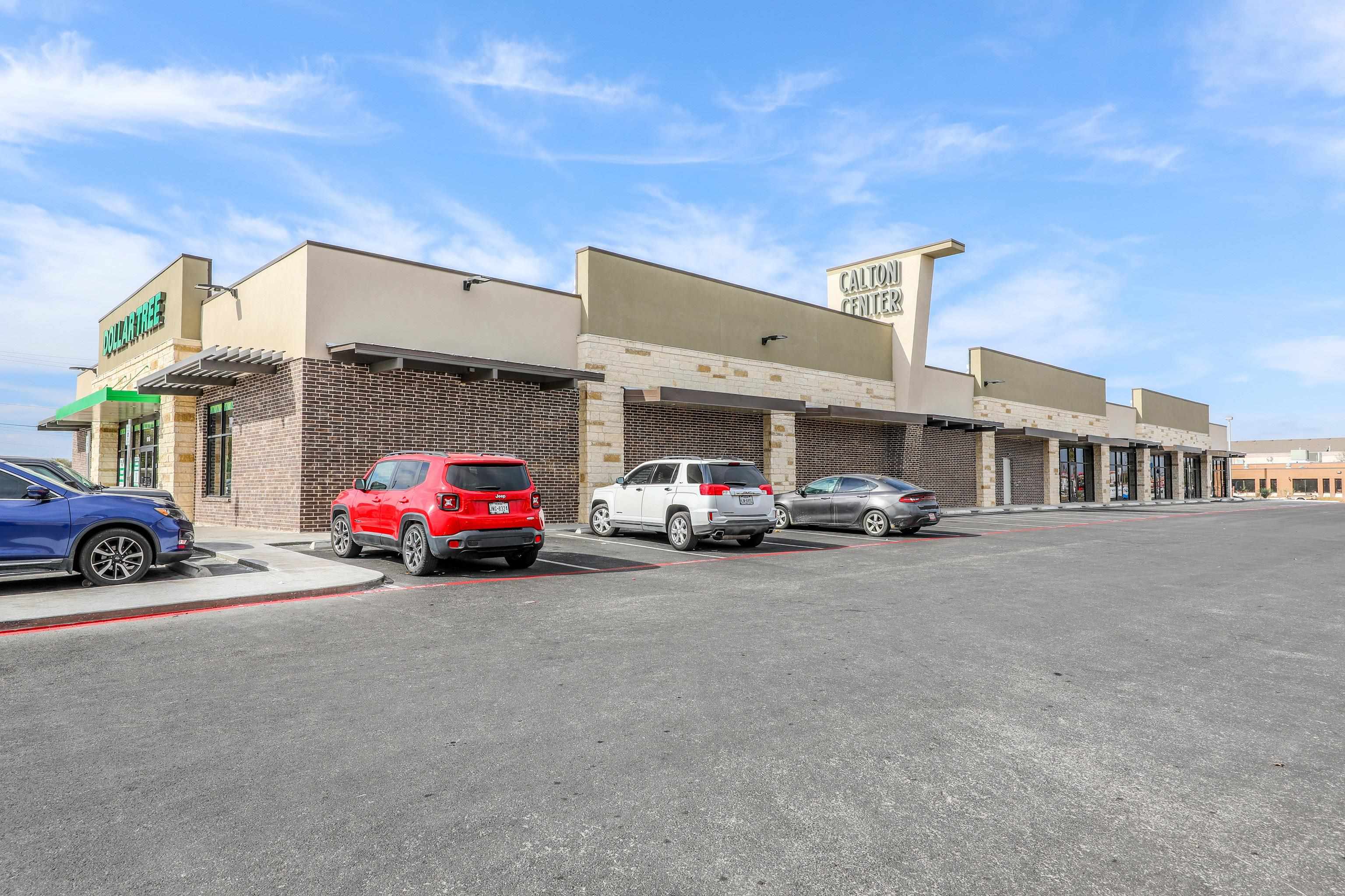 1016 Calton Rd Unit: 8