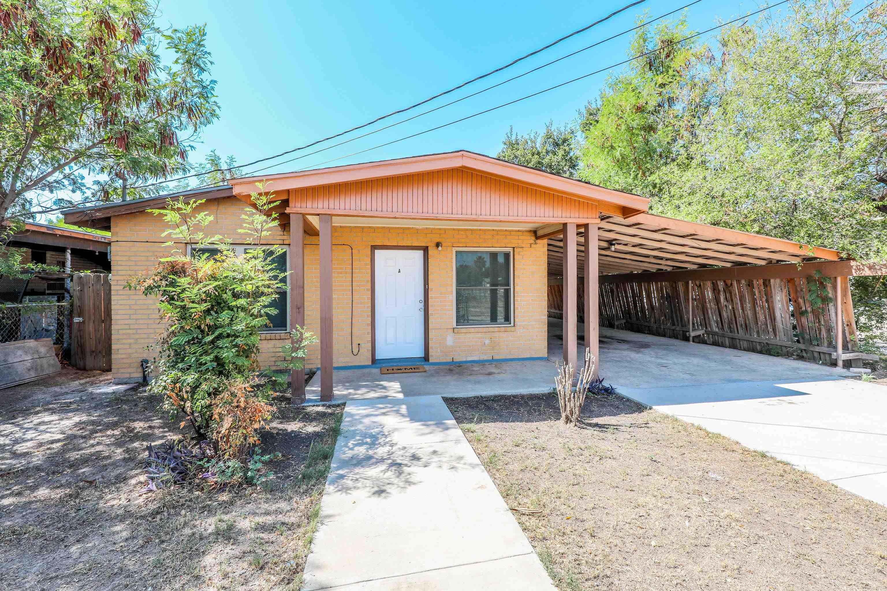 2301 Ligarde St Unit: A