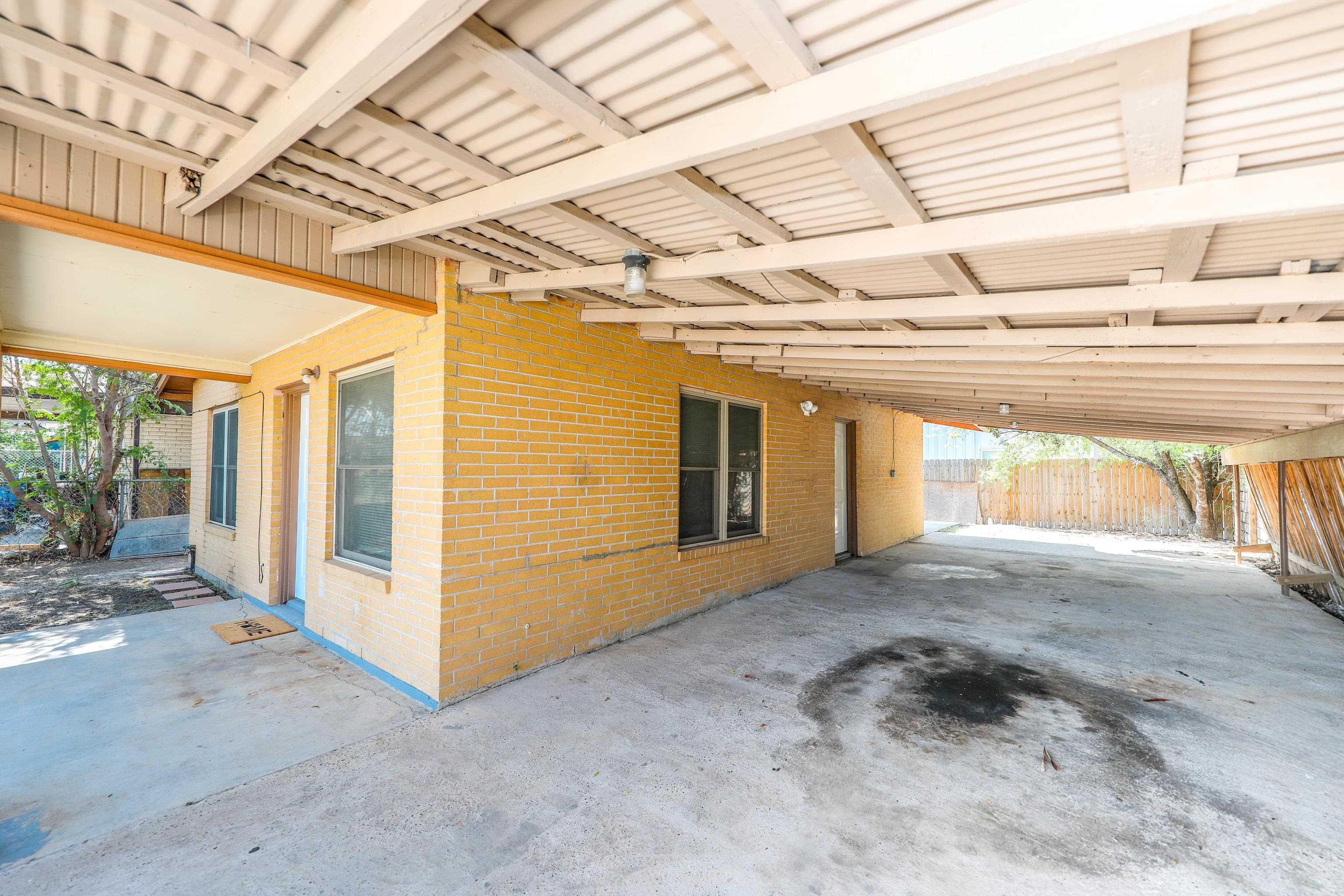 2301 Ligarde St Unit: A