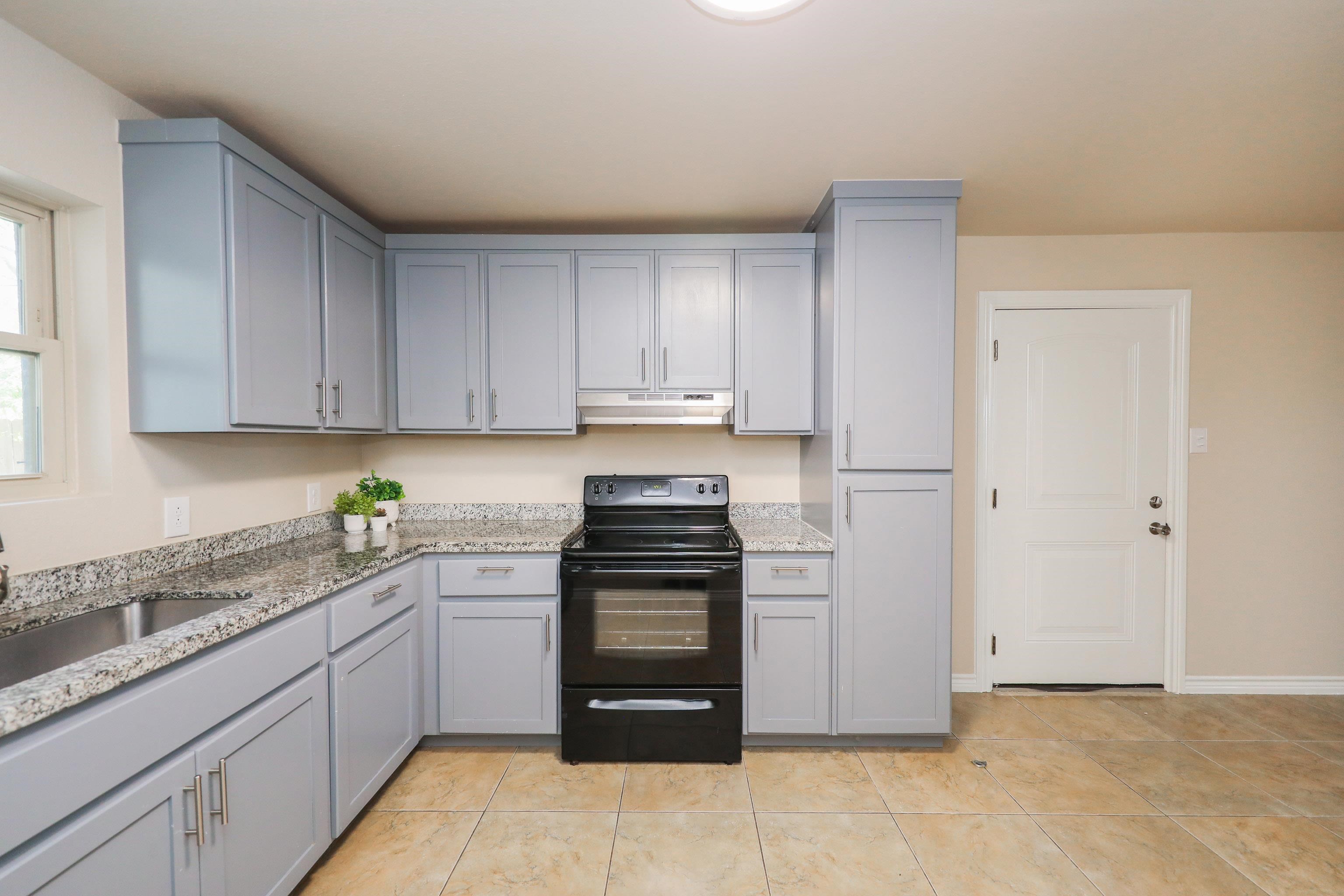 2301 Ligarde St Unit: A