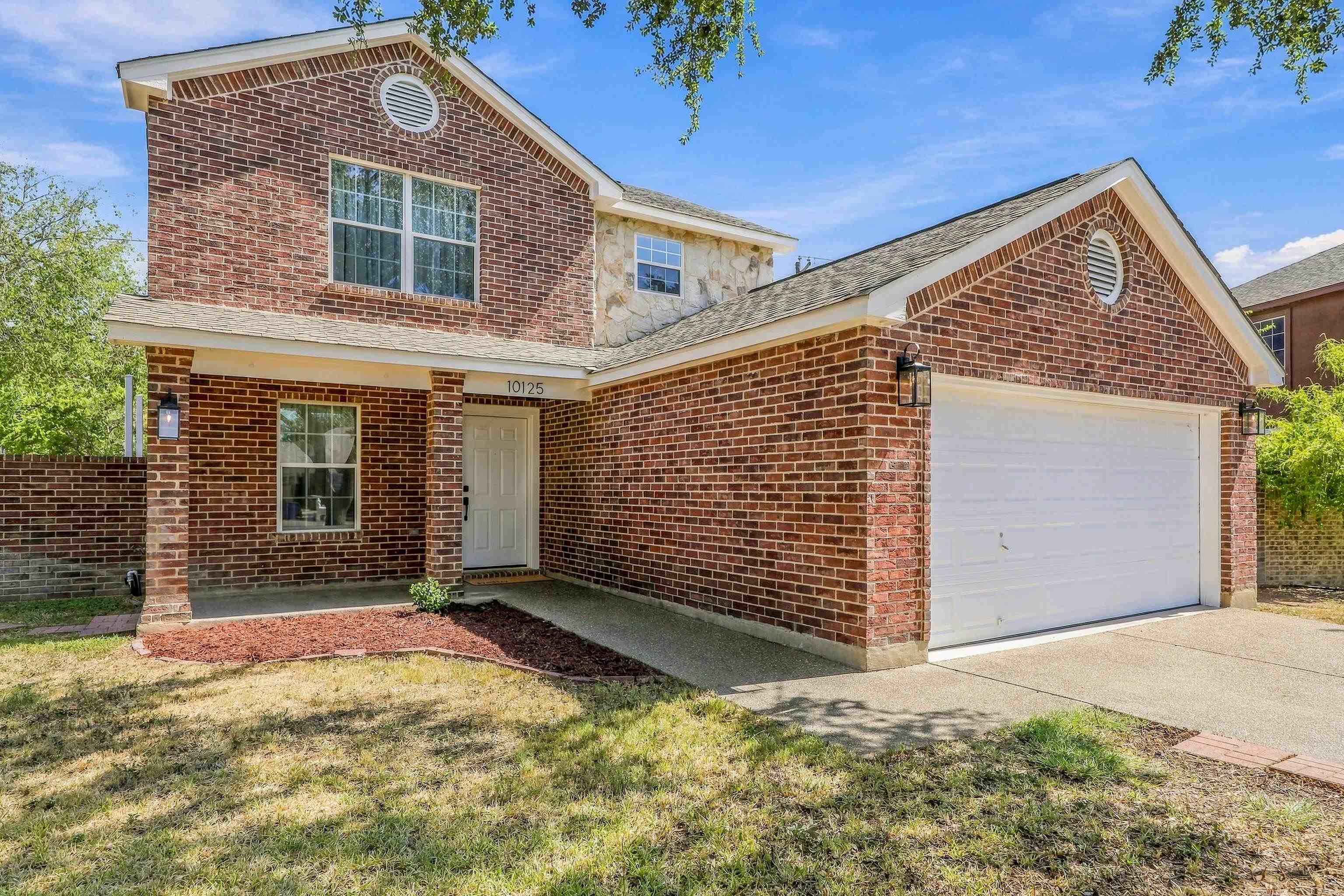10125 Montoya Dr