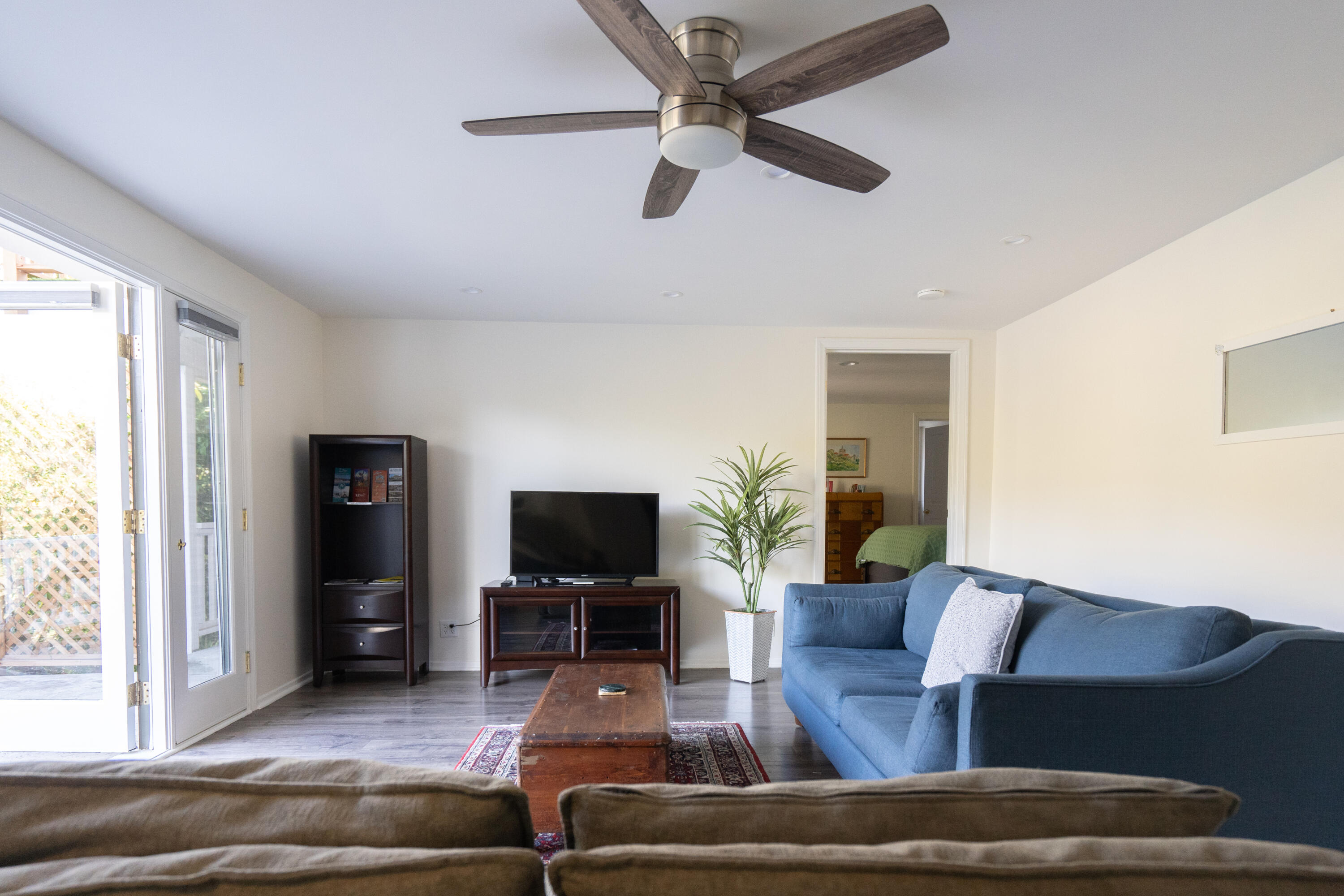 2822 Ben Lomond Drive