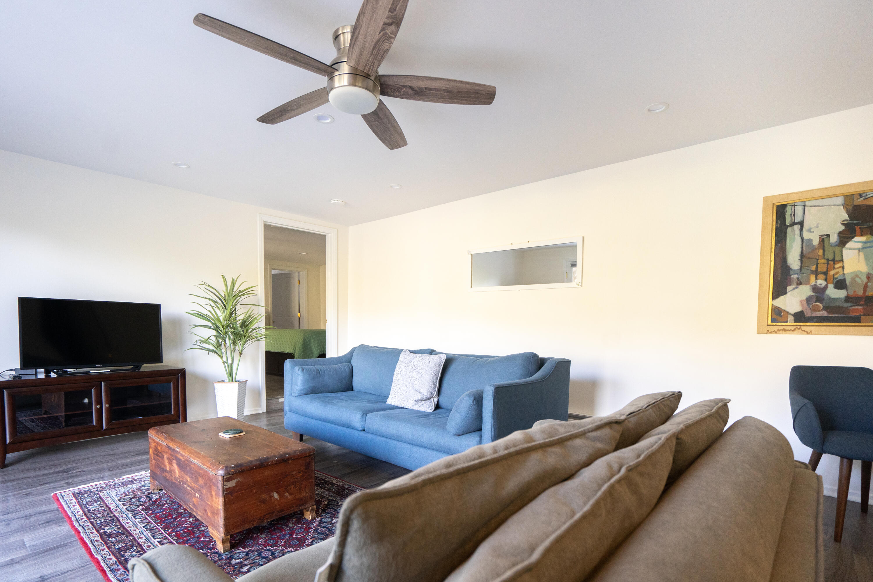 2822 Ben Lomond Drive