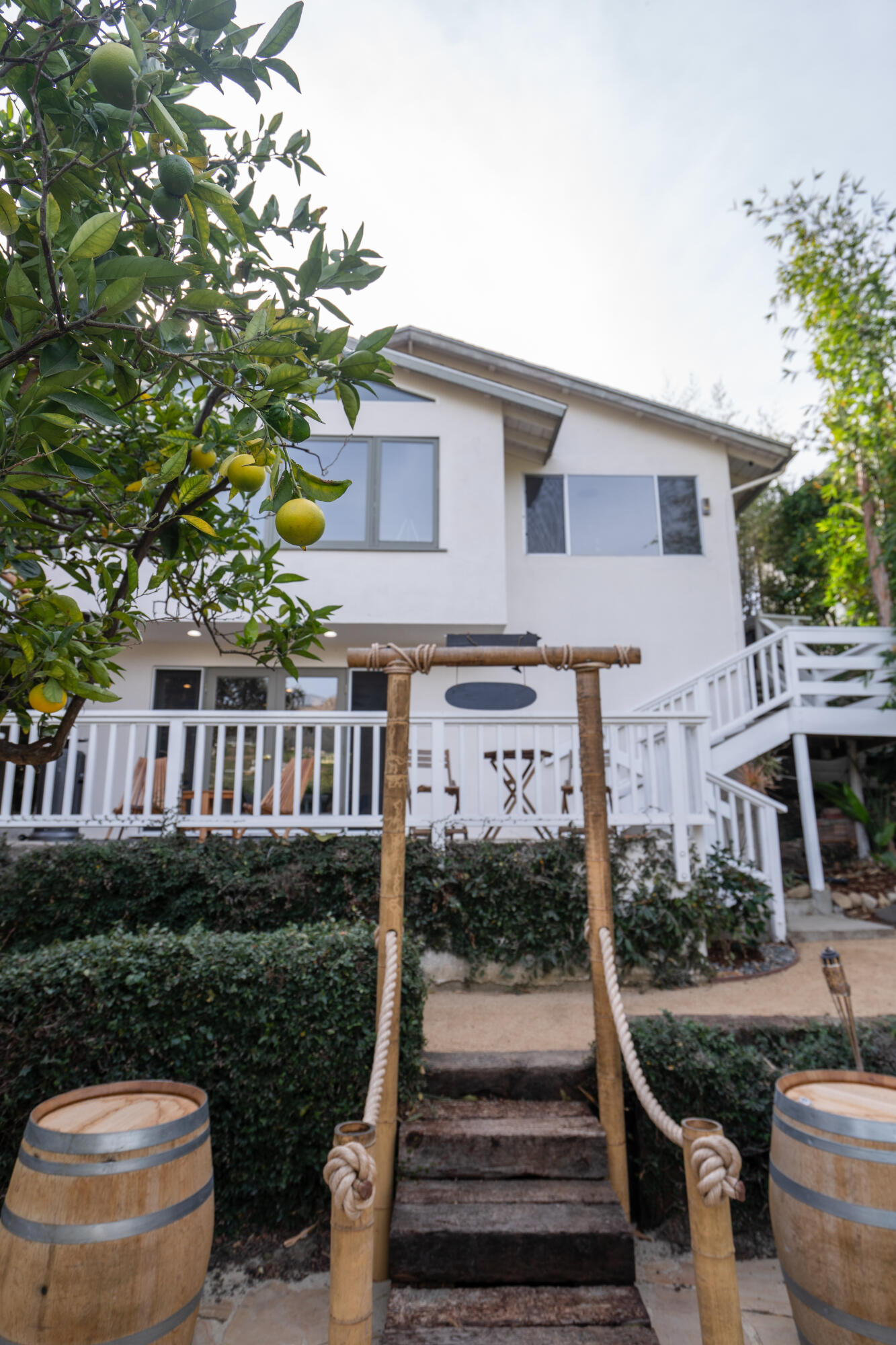 2822 Ben Lomond Drive