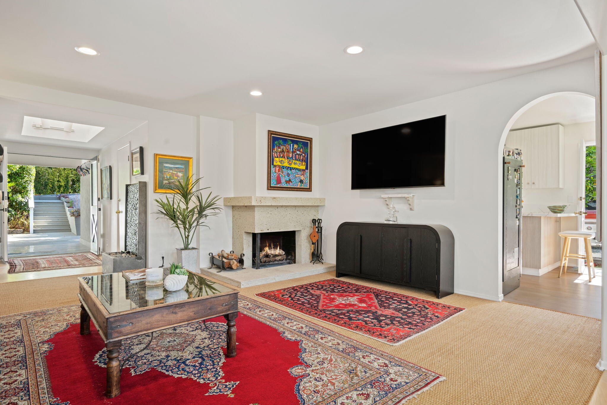 2822 Ben Lomond Drive