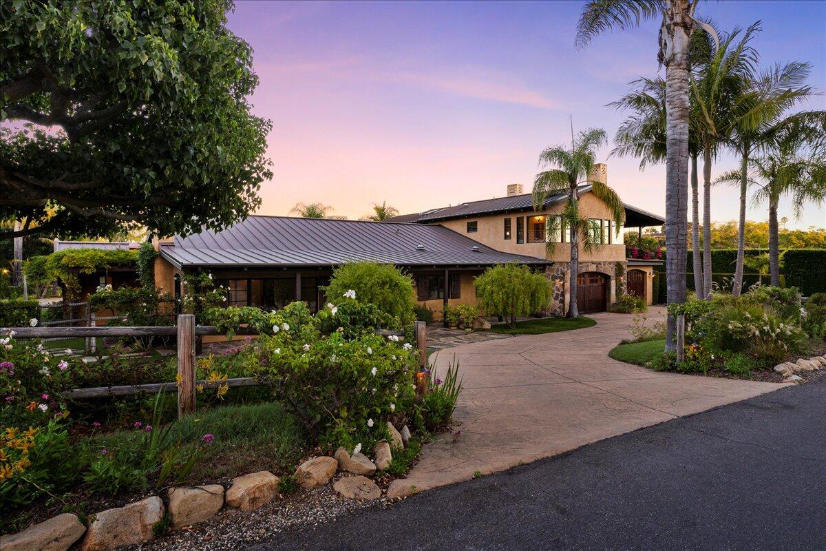 930 San Antonio Creek Road