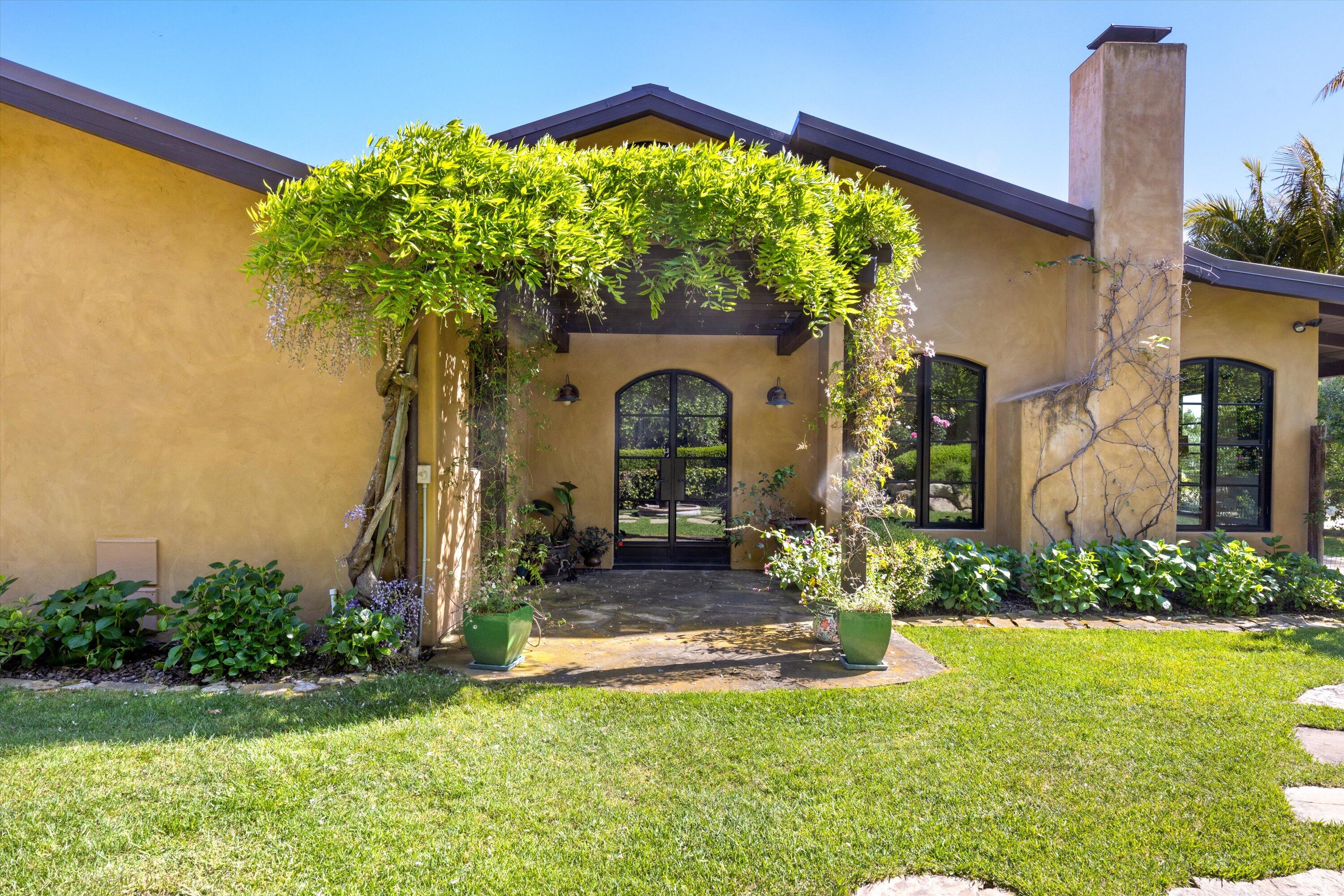 930 San Antonio Creek Road