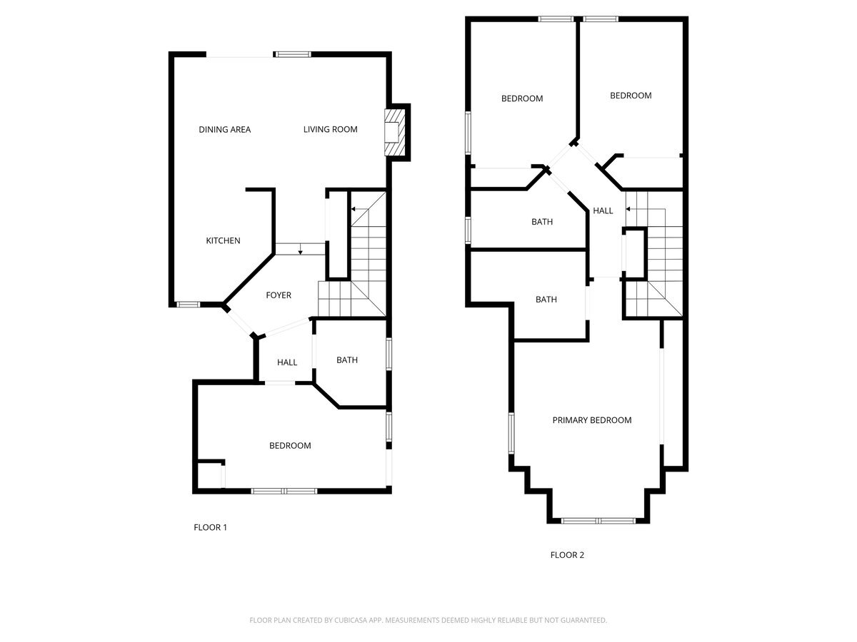 110 S Salinas Street, D